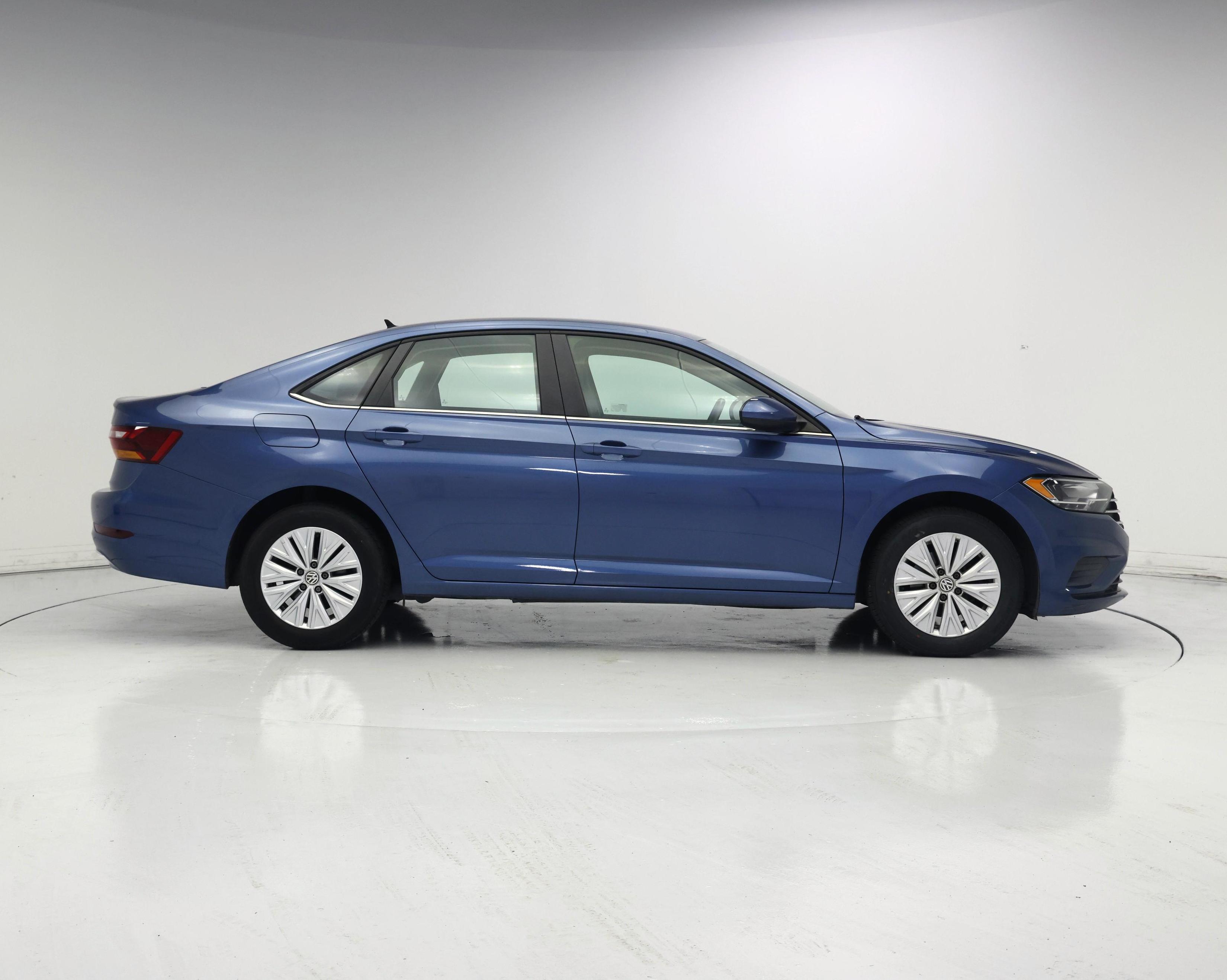 Thumbnail: 2019 Volkswagen Jetta - 7