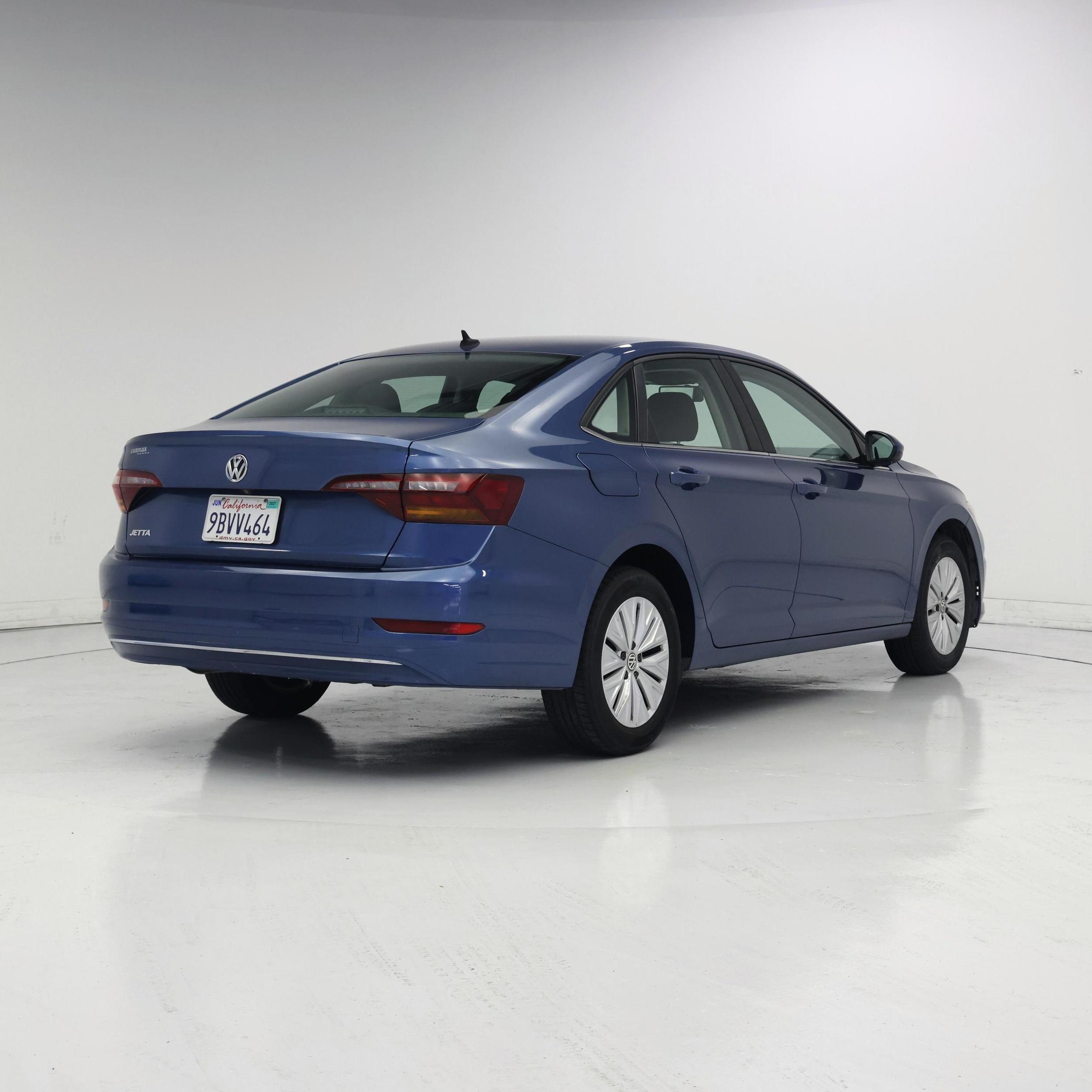 Thumbnail: 2019 Volkswagen Jetta - 8