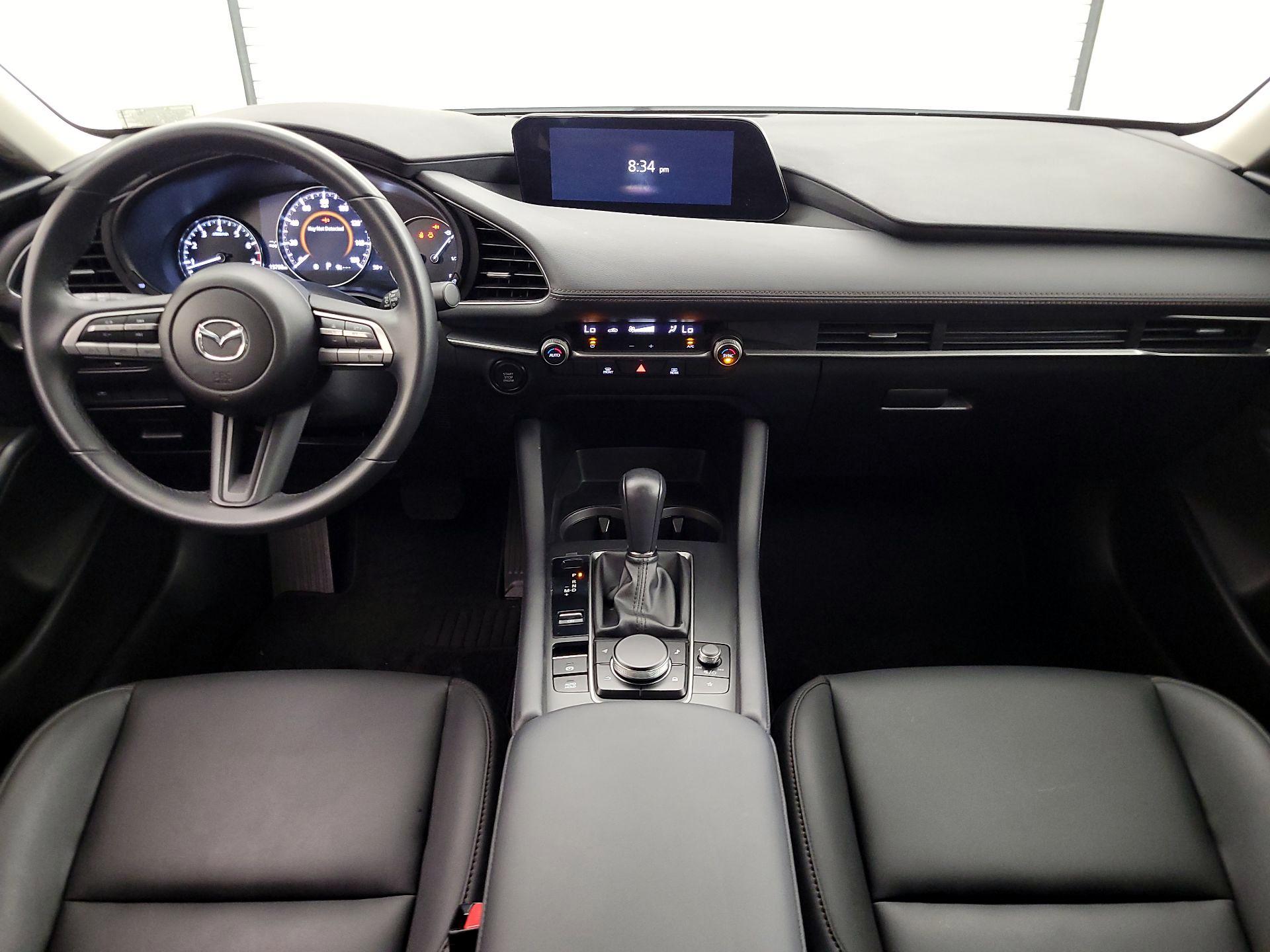 Thumbnail: 2023 Mazda Mazda3 - 9