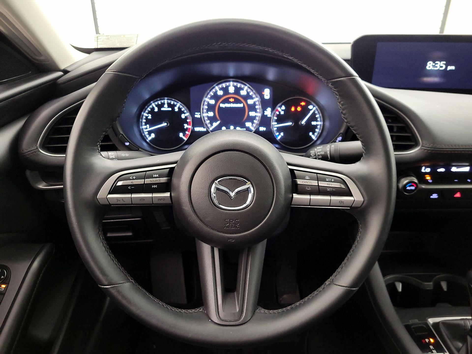 Thumbnail: 2023 Mazda Mazda3 - 10