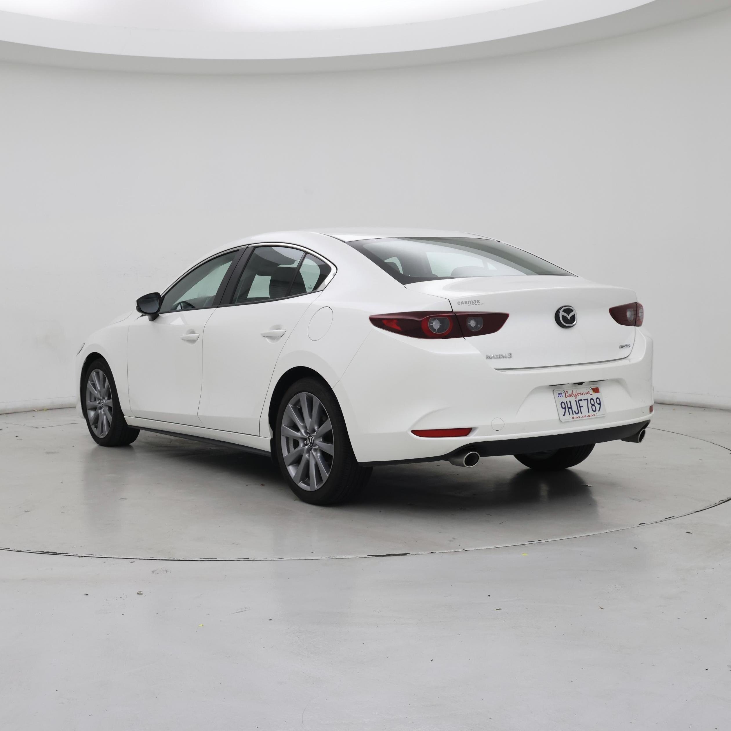 Thumbnail: 2023 Mazda Mazda3 - 2