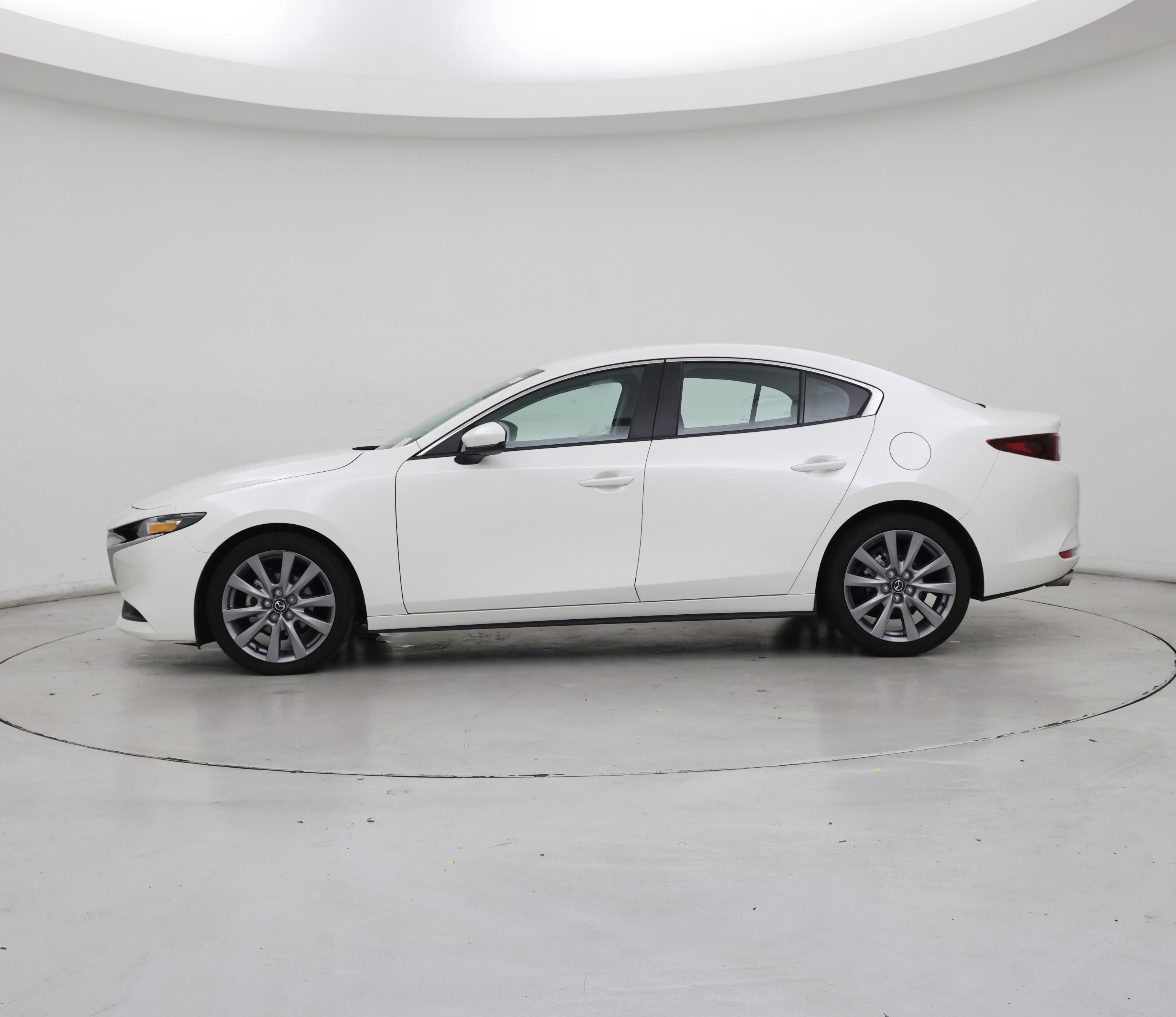Thumbnail: 2023 Mazda Mazda3 - 3
