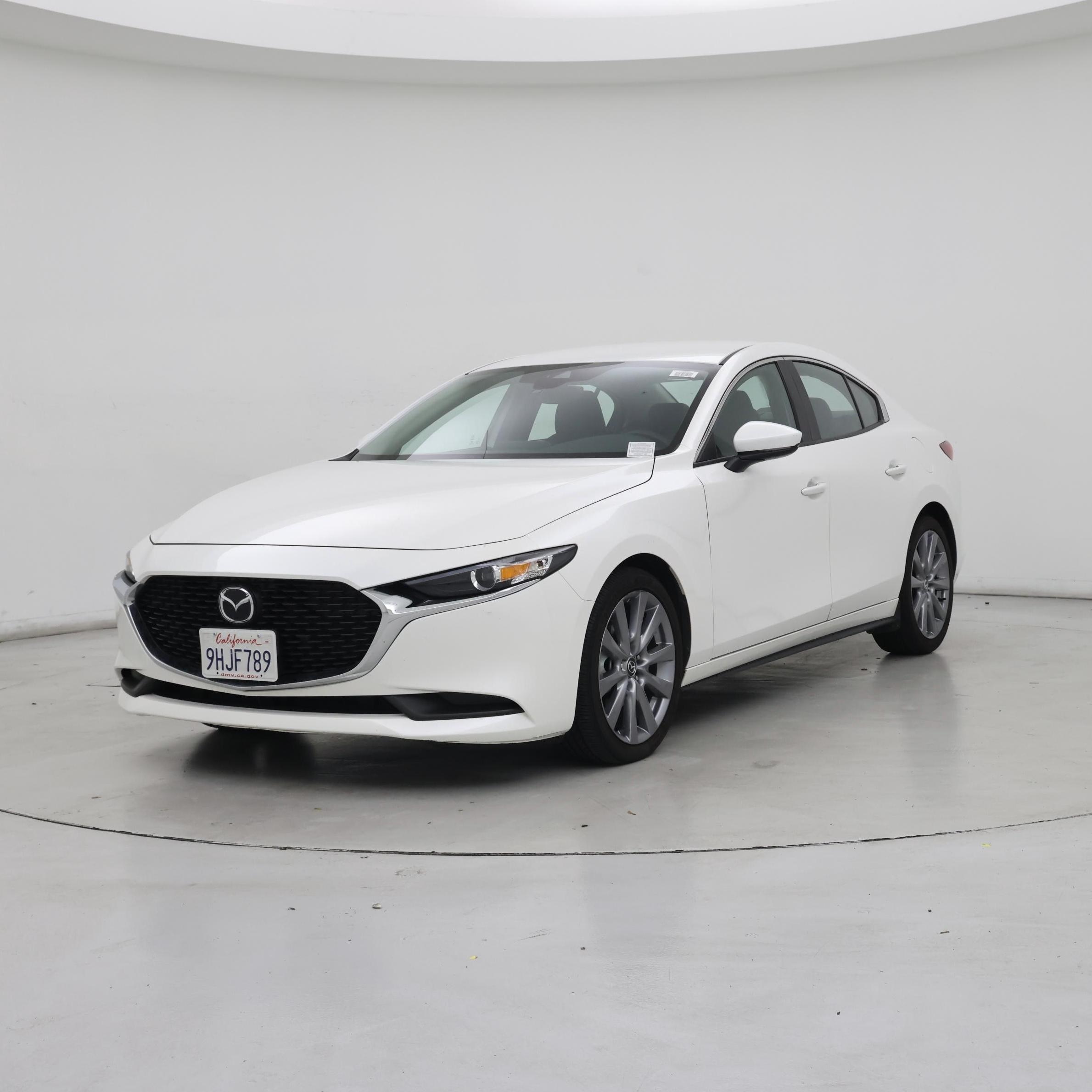 Thumbnail: 2023 Mazda Mazda3 - 4