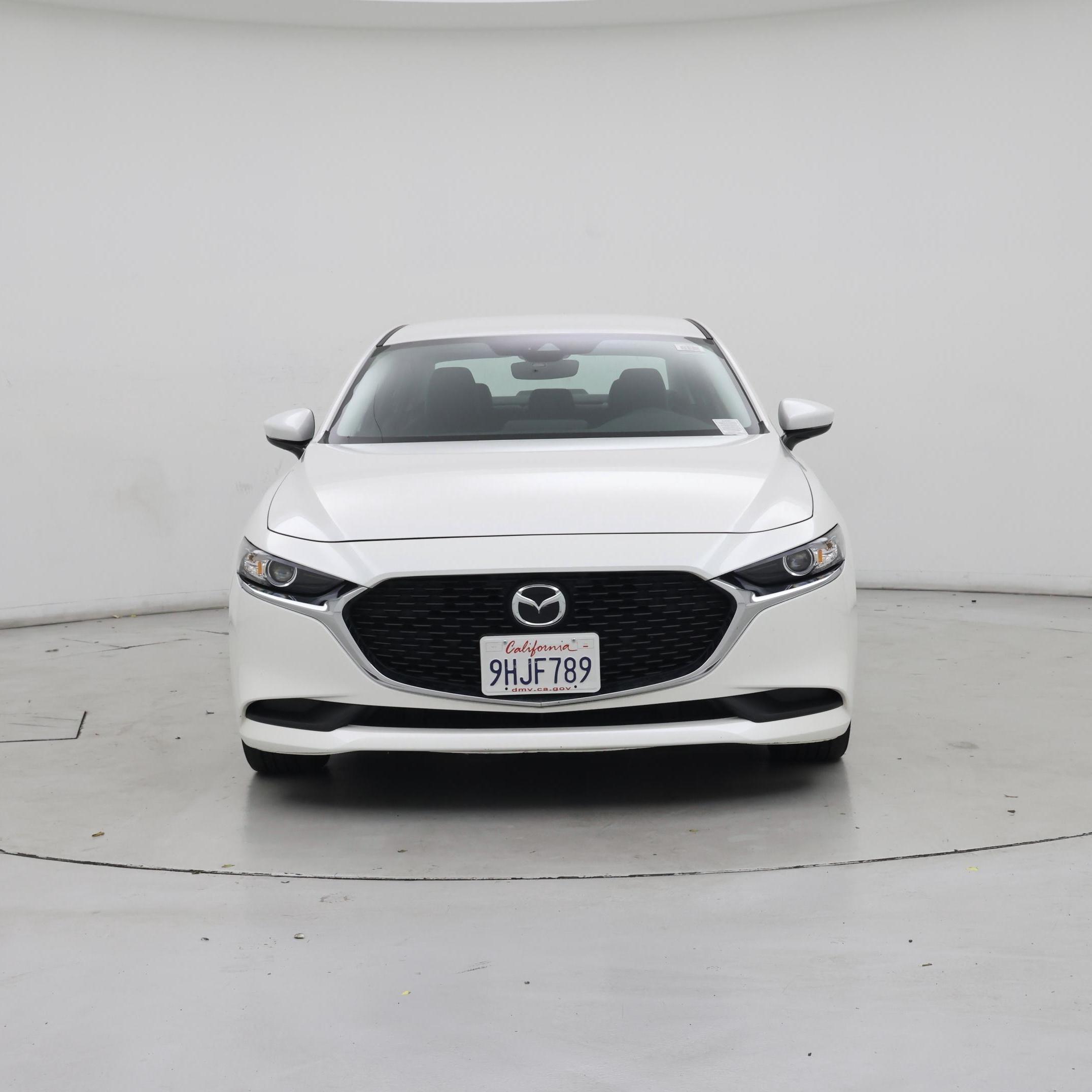 Thumbnail: 2023 Mazda Mazda3 - 5