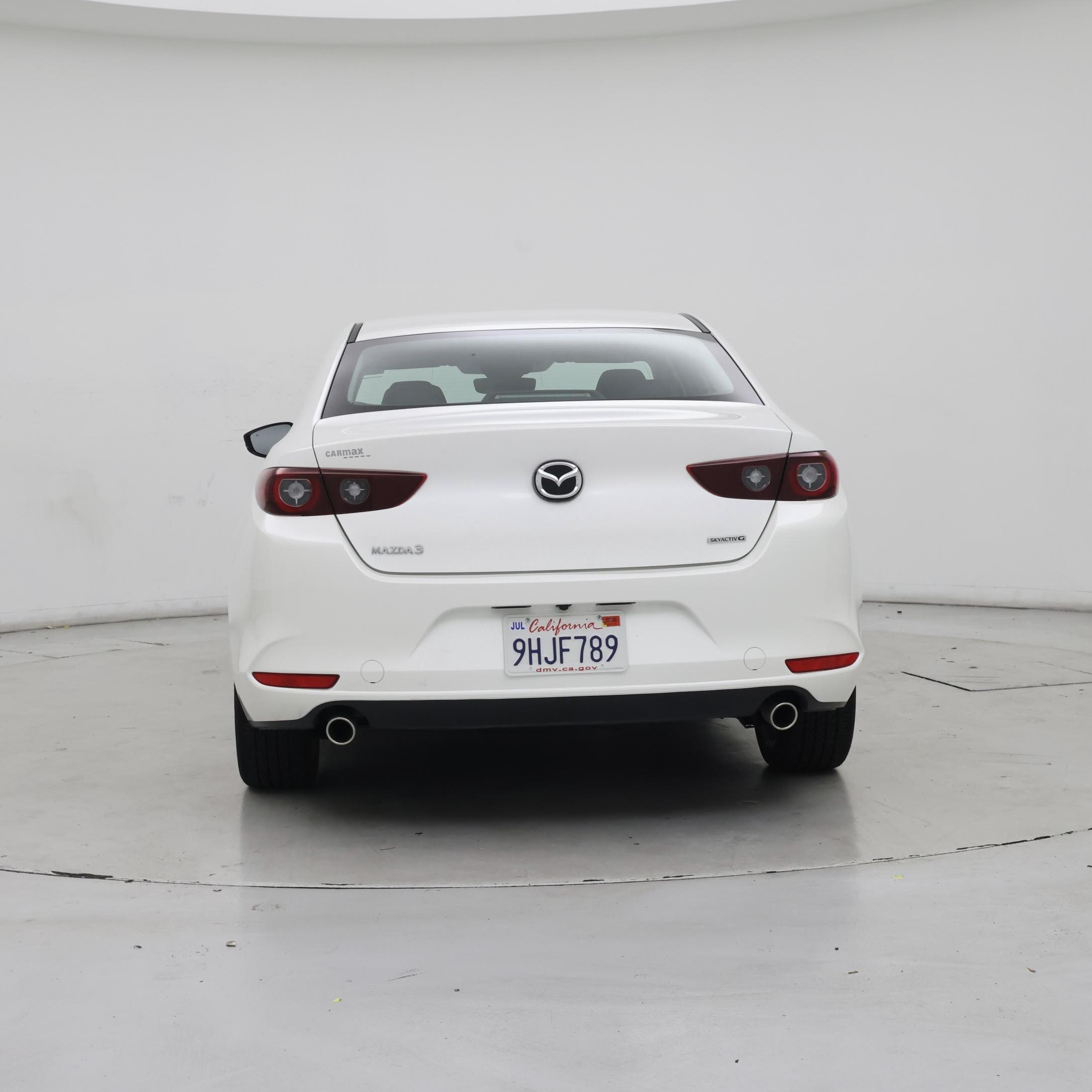 Thumbnail: 2023 Mazda Mazda3 - 6