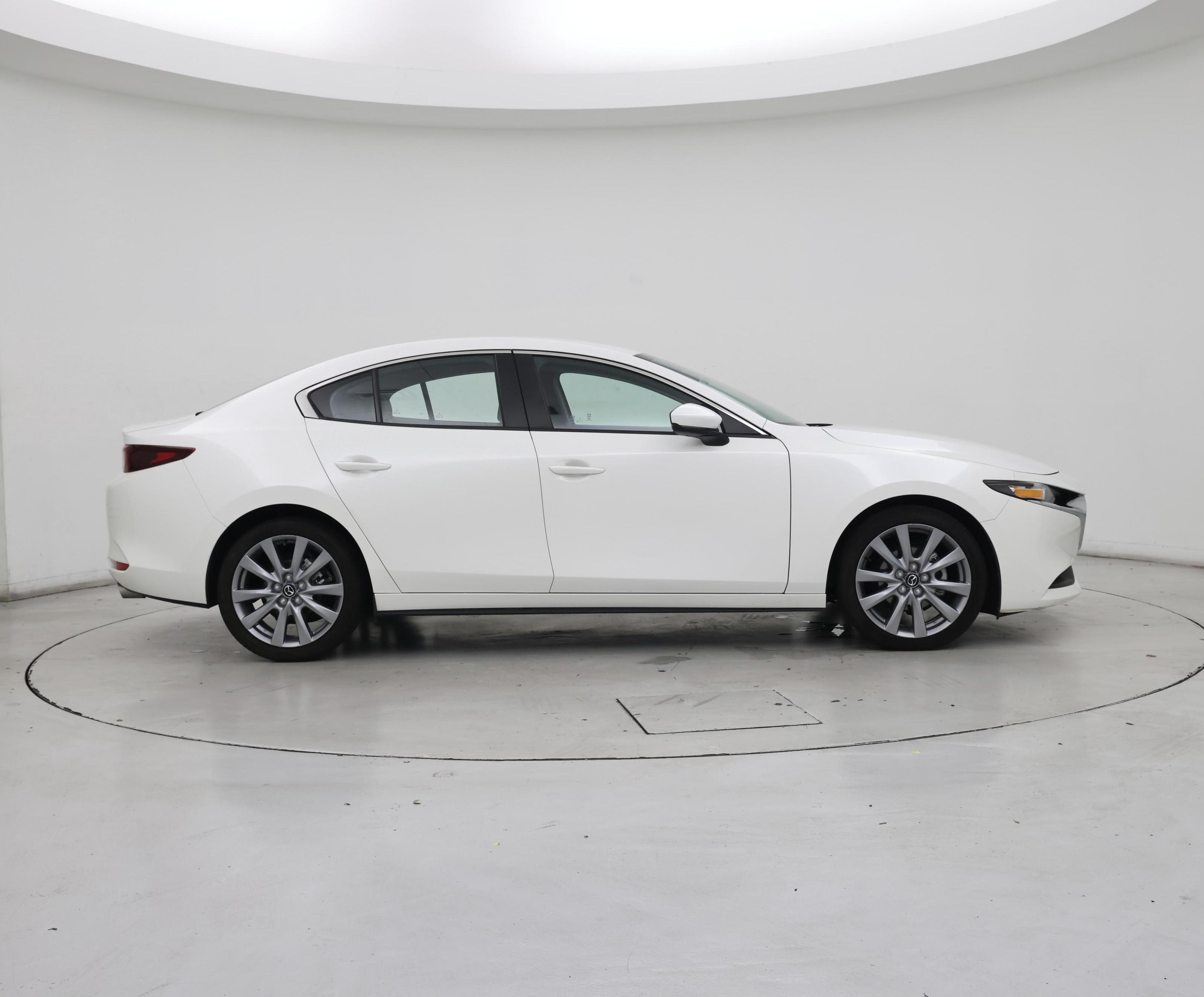 Thumbnail: 2023 Mazda Mazda3 - 7
