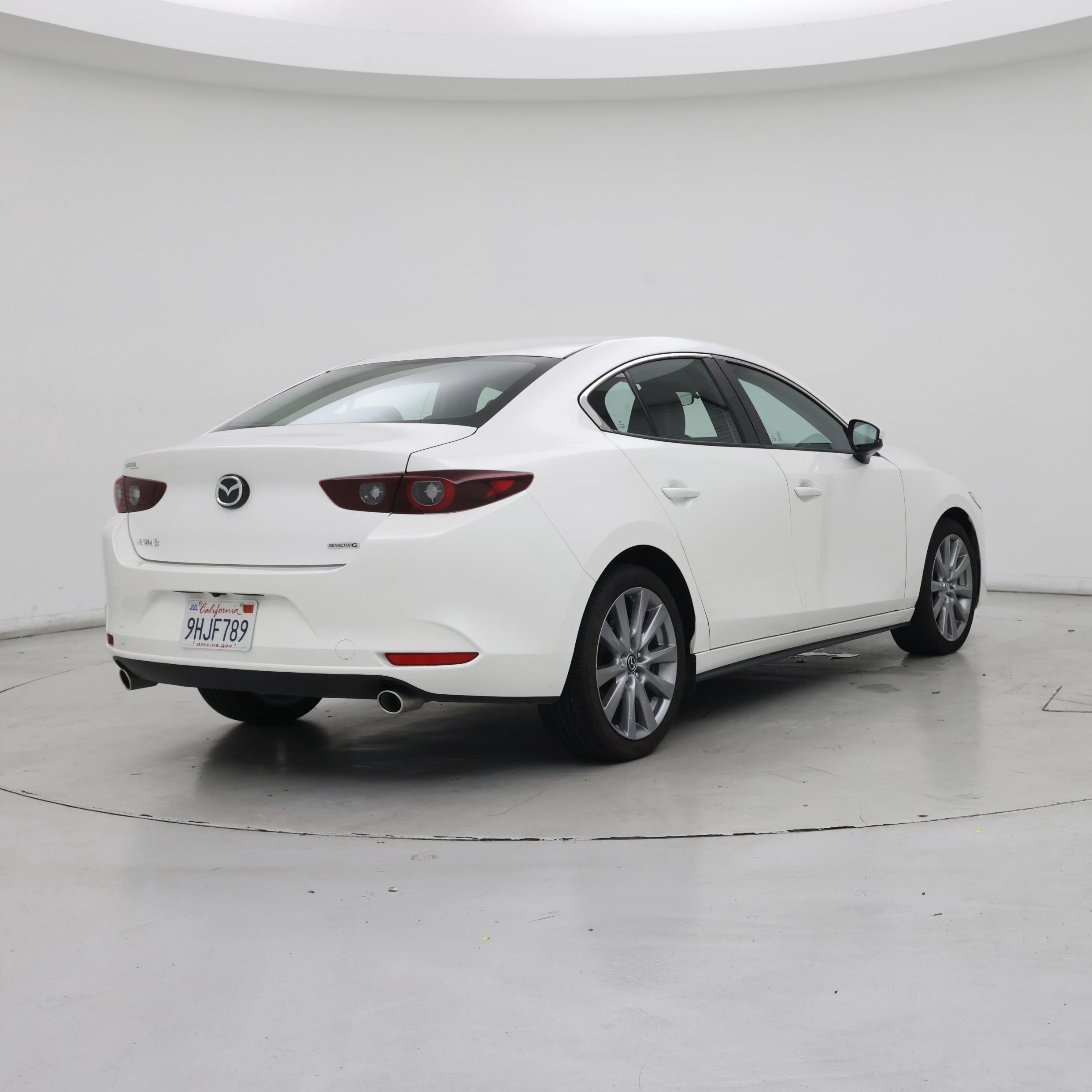 Thumbnail: 2023 Mazda Mazda3 - 8