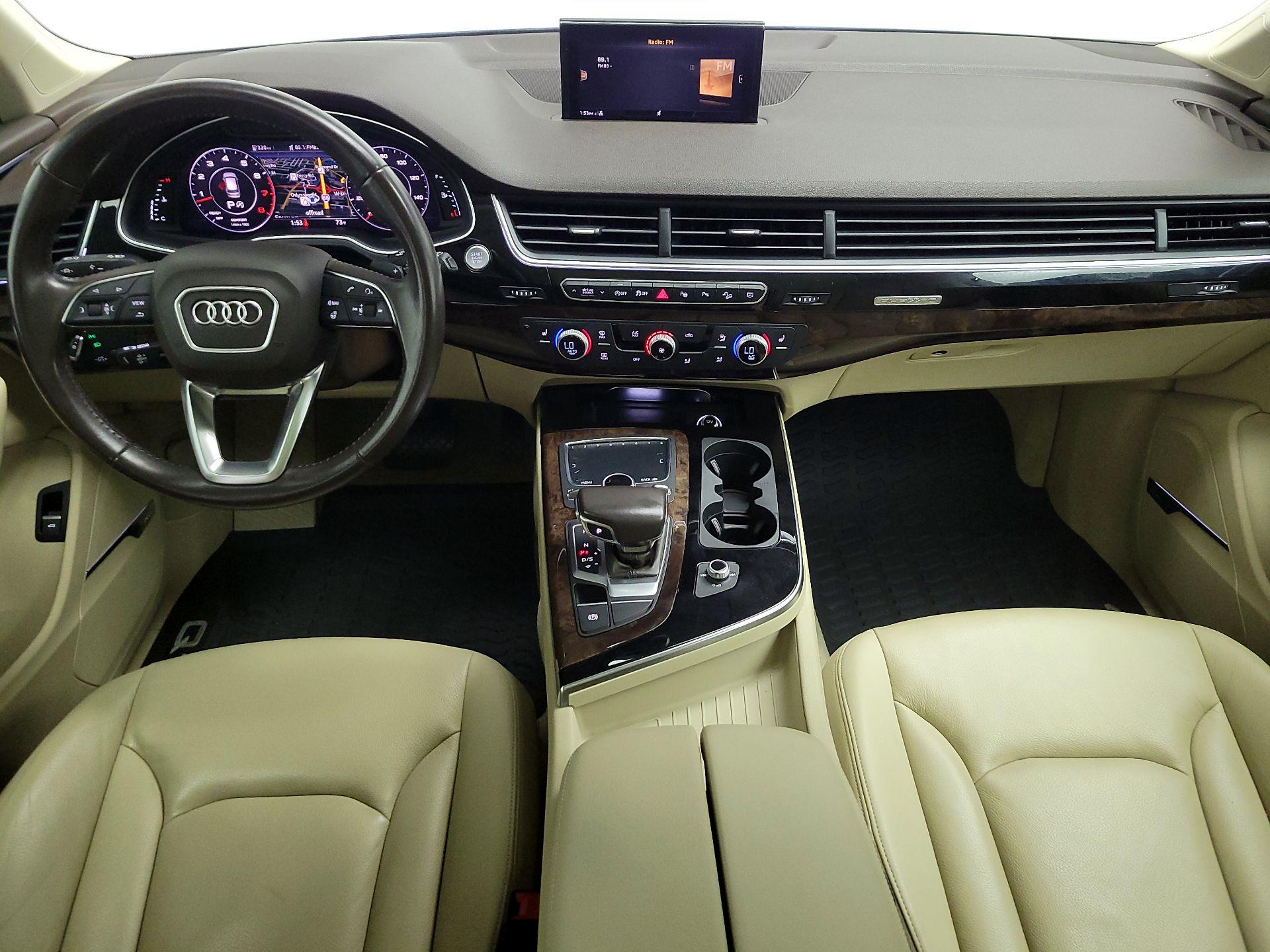 Thumbnail: 2019 Audi Q7 - 9