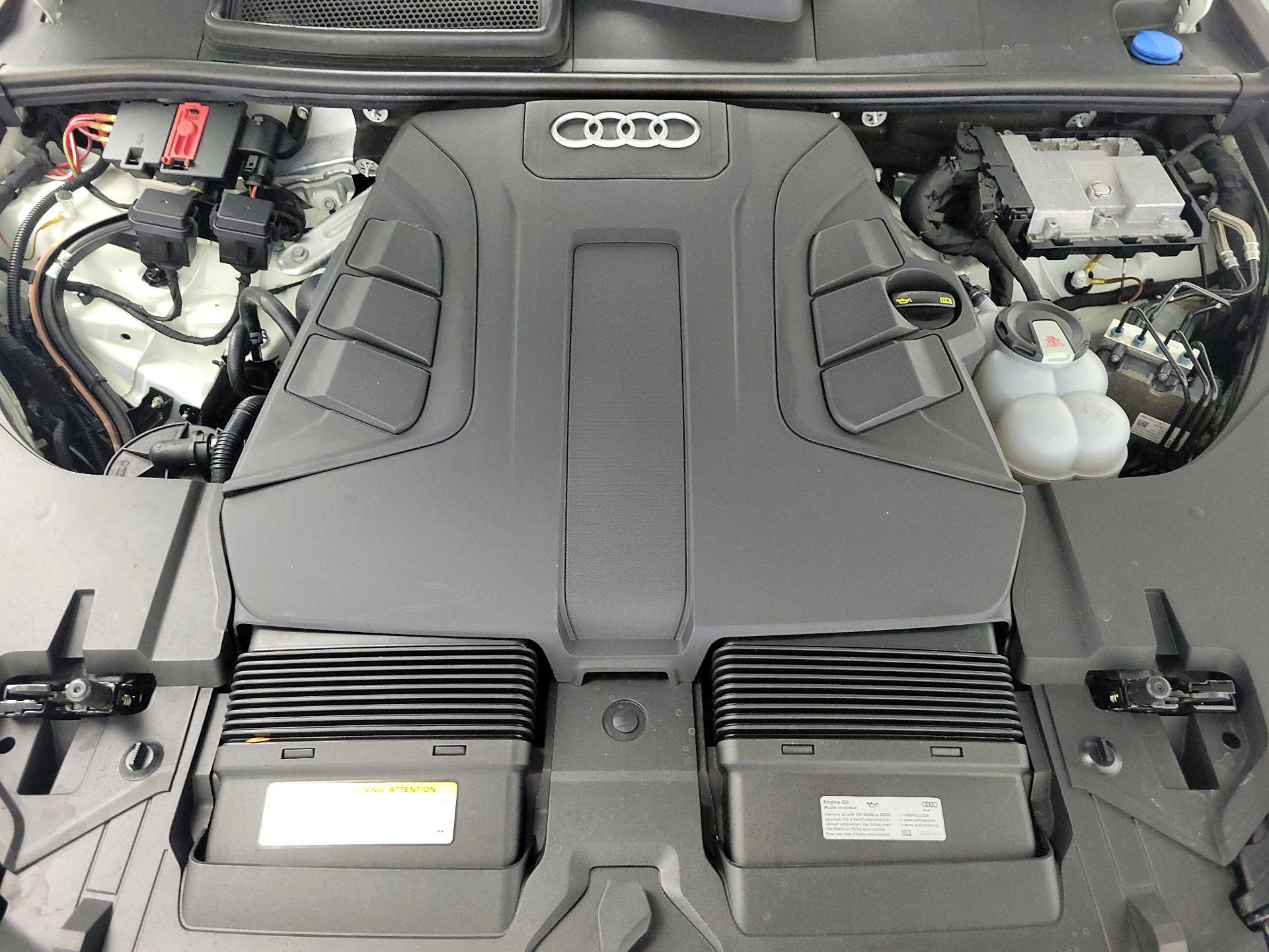 Thumbnail: 2019 Audi Q7 - 17