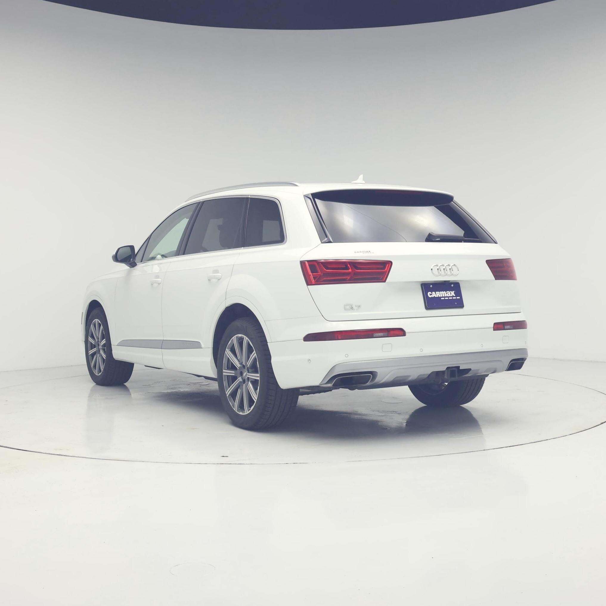 Thumbnail: 2019 Audi Q7 - 2