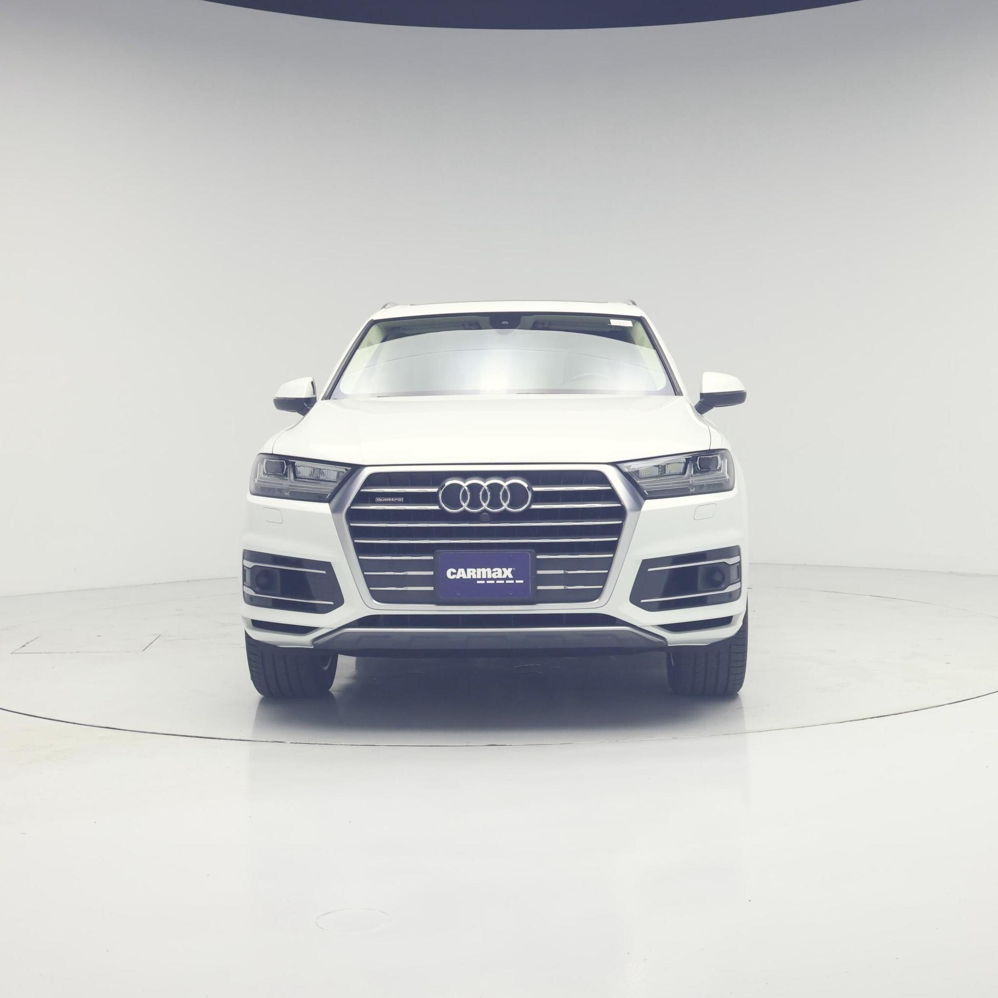 Thumbnail: 2019 Audi Q7 - 5