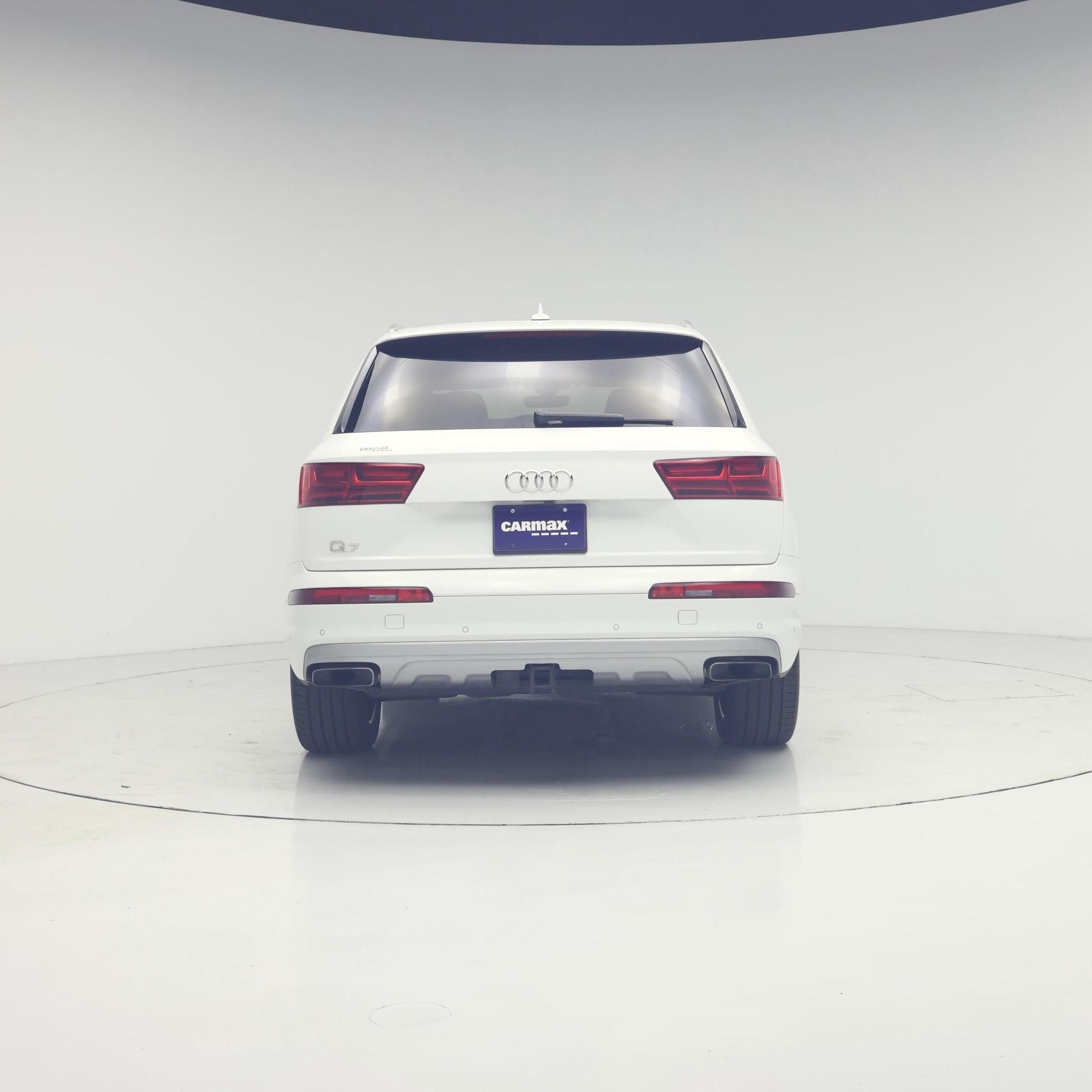 Thumbnail: 2019 Audi Q7 - 6