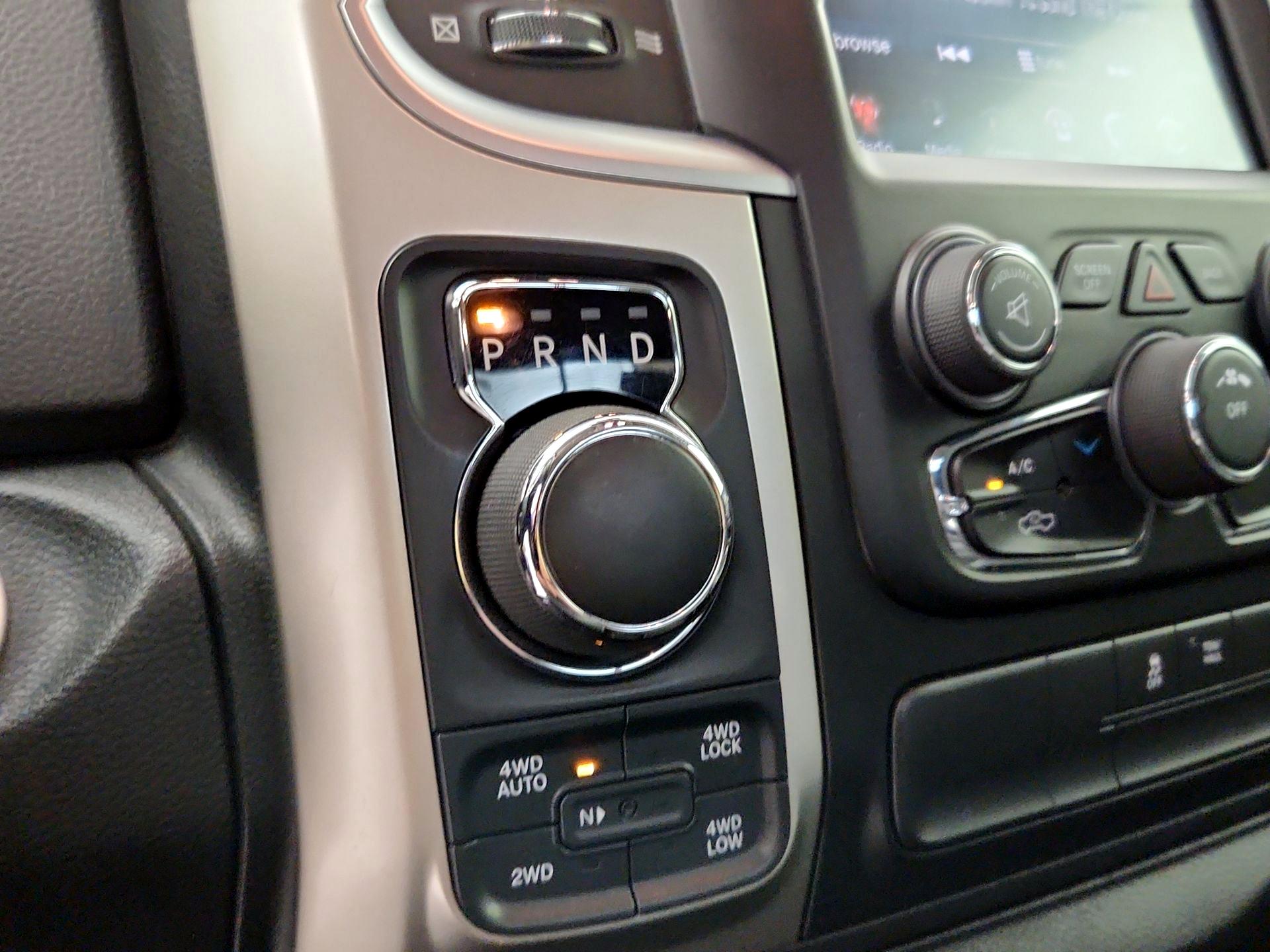 Thumbnail: 2016 RAM 1500 - 18