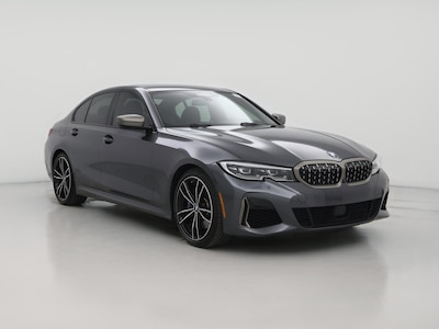 2022 BMW M340 I