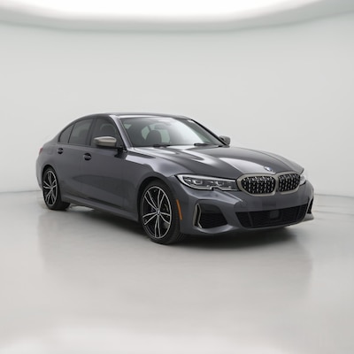 2022 BMW M340 I