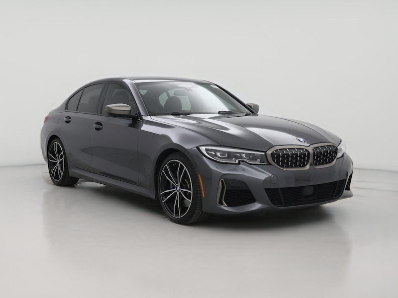 2022 BMW M340 I