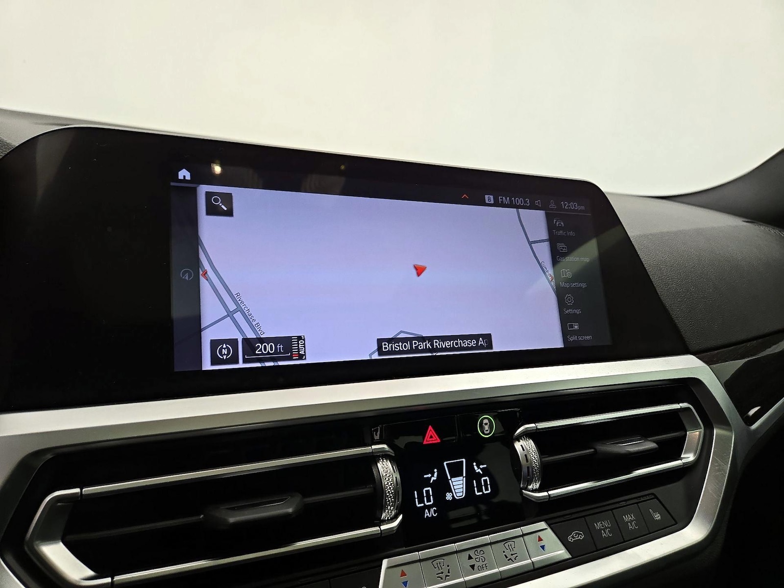 2022 BMW 3 Series M340i - Photo 15