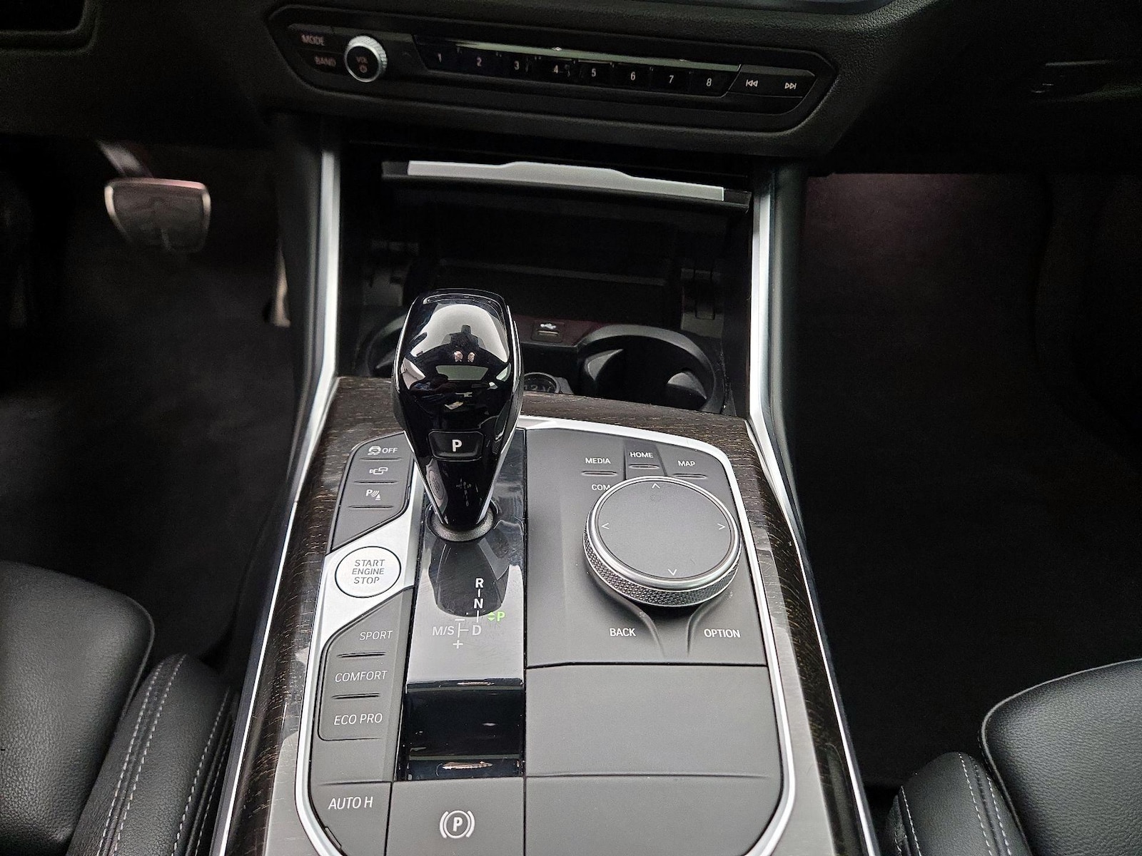 2022 BMW 3 Series M340i - Photo 19