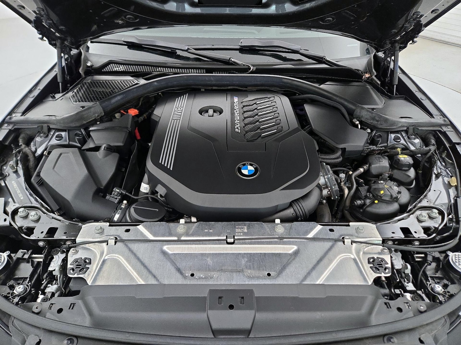 2022 BMW 3 Series M340i - Photo 24