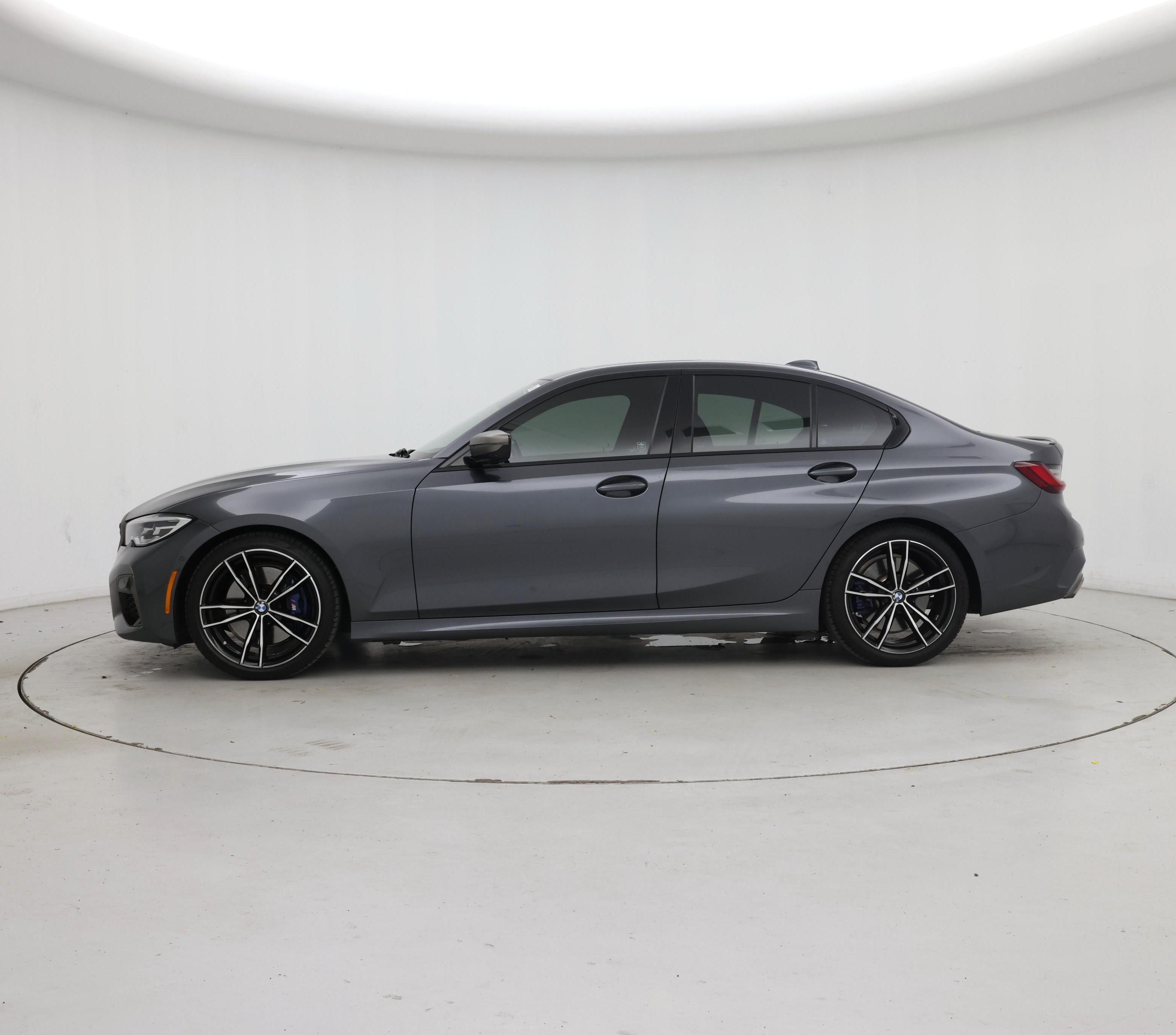 Thumbnail: 2022 BMW 3 Series - 3