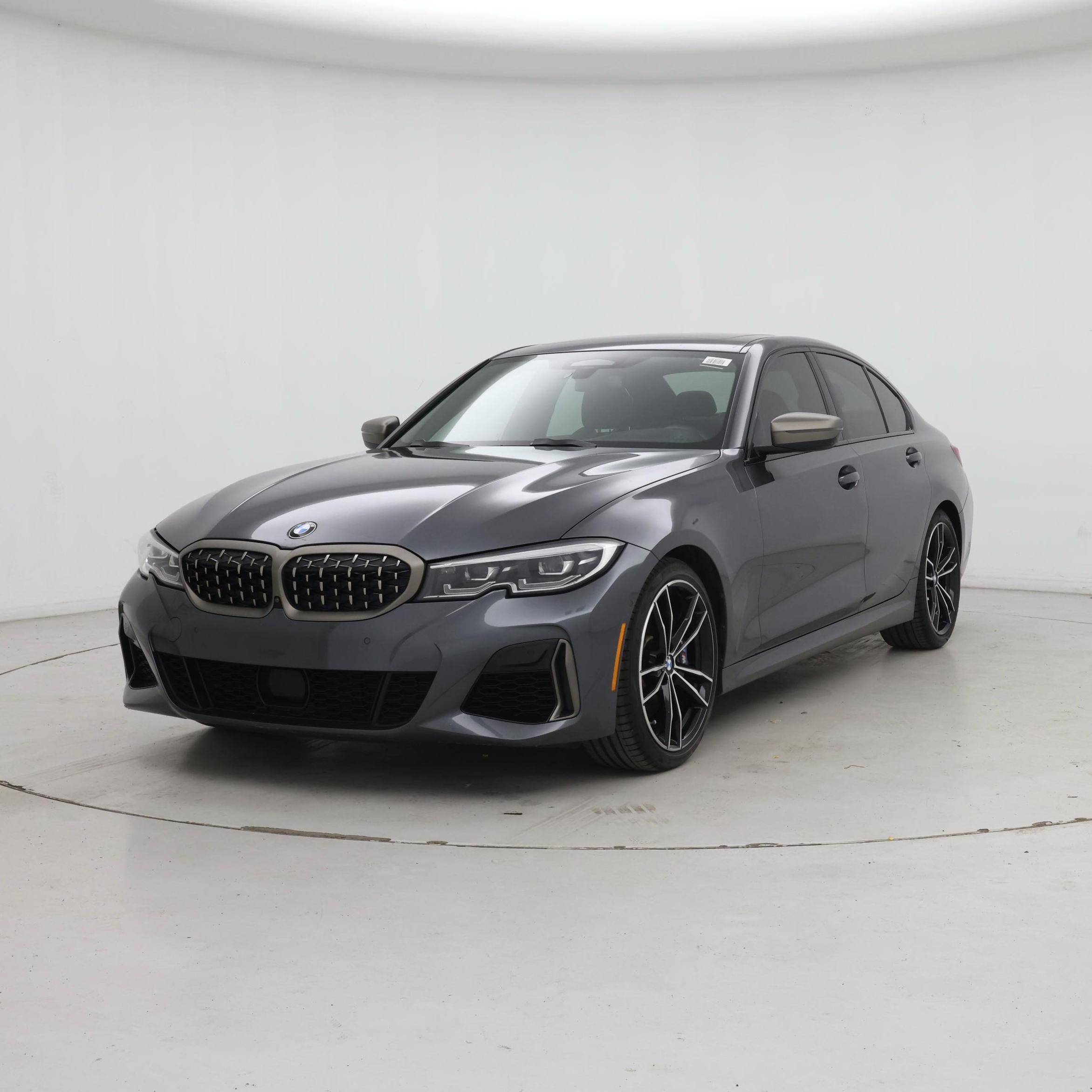 Thumbnail: 2022 BMW 3 Series - 4