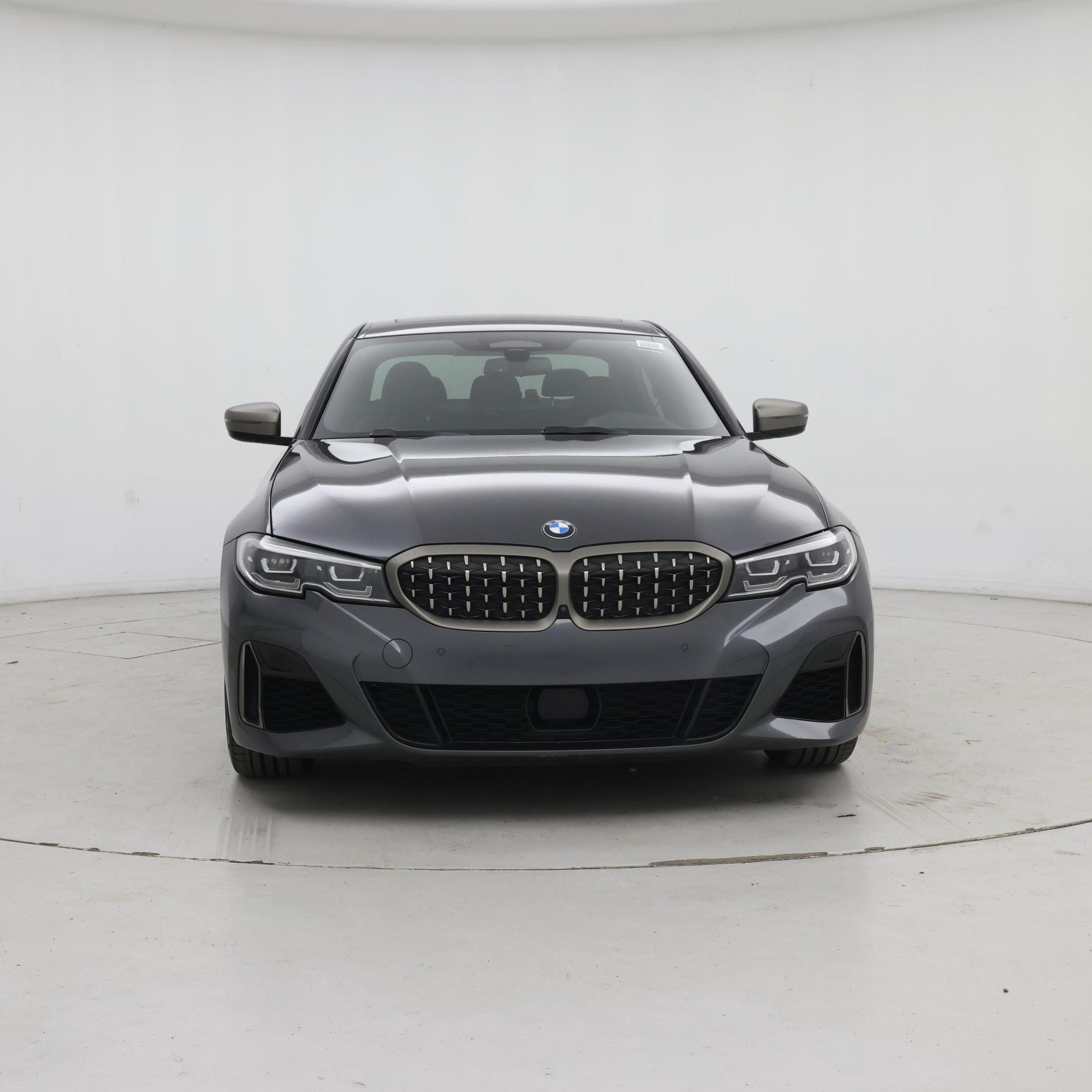 Thumbnail: 2022 BMW 3 Series - 5