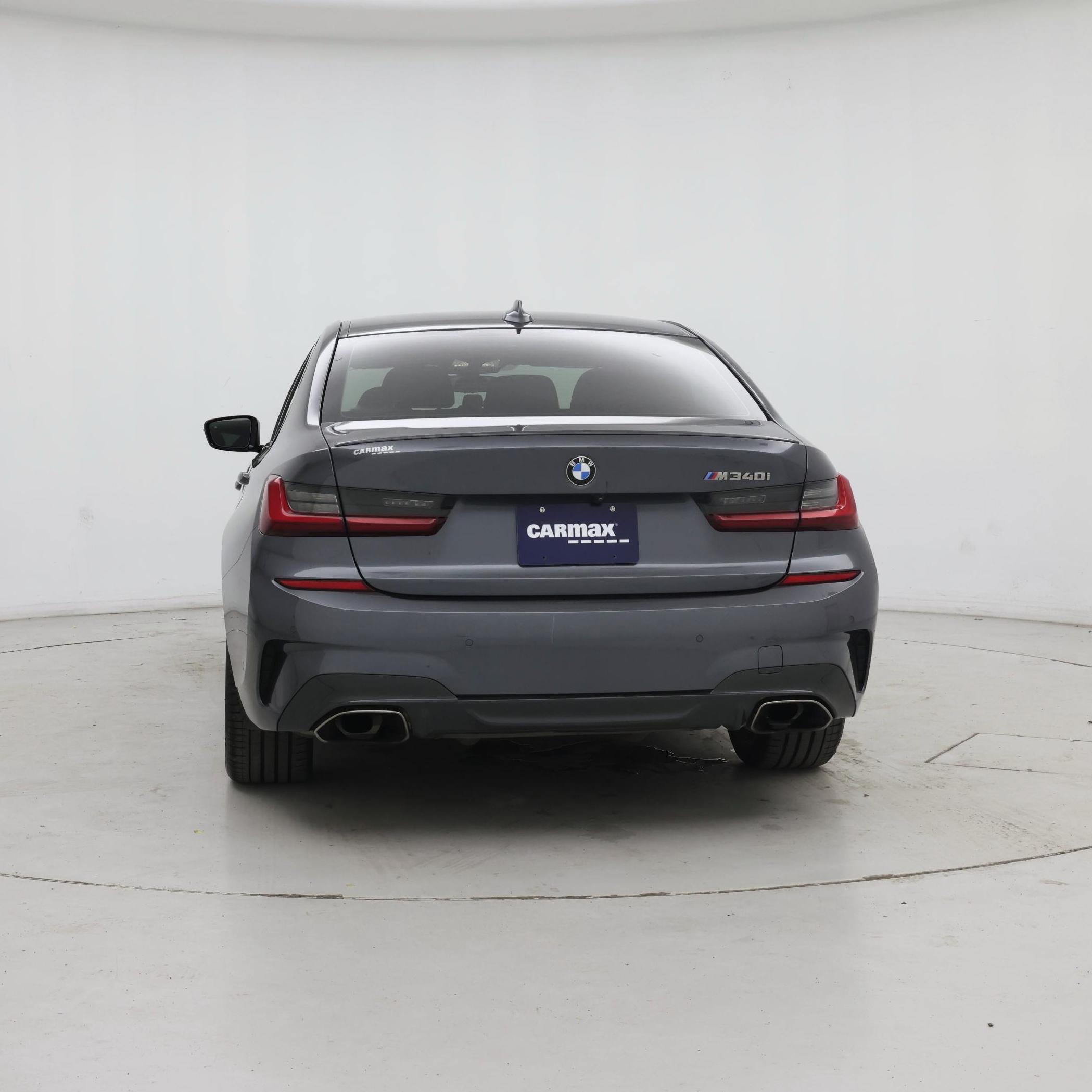 Thumbnail: 2022 BMW 3 Series - 6