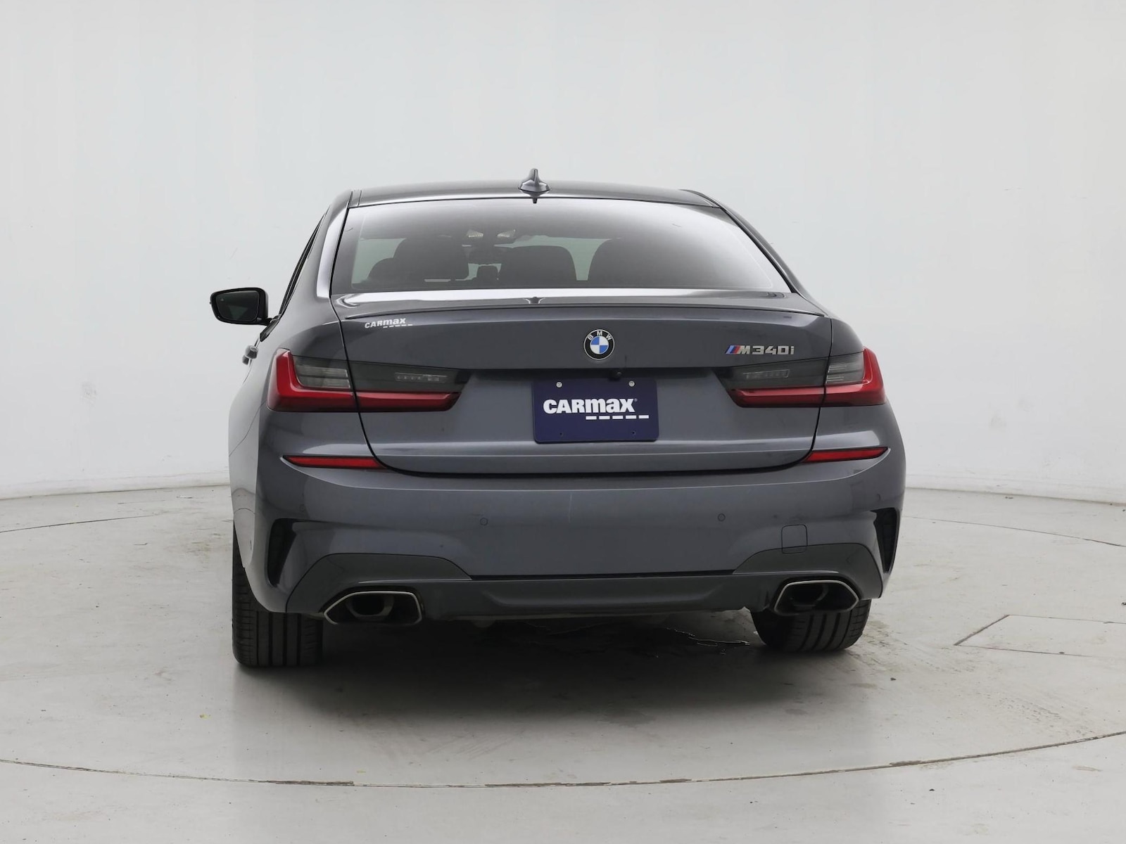 2022 BMW 3 Series M340i - Photo 7