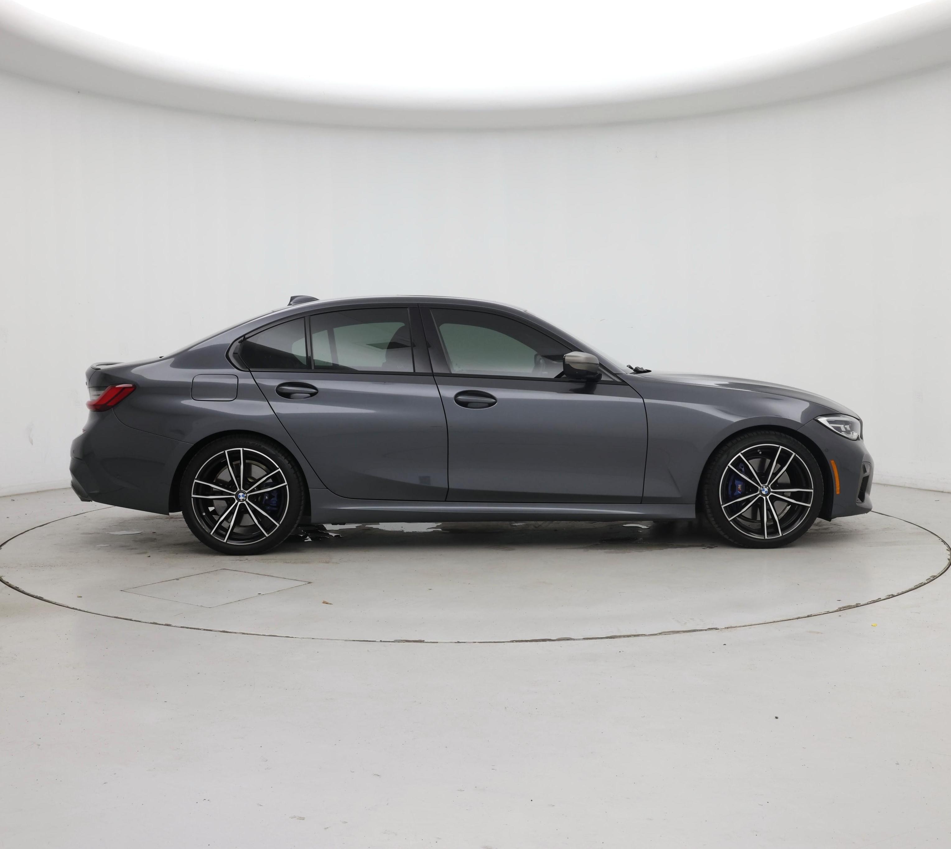 Thumbnail: 2022 BMW 3 Series - 7