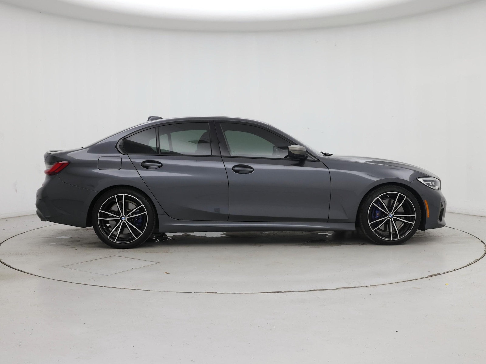 2022 BMW 3 Series M340i - Photo 8