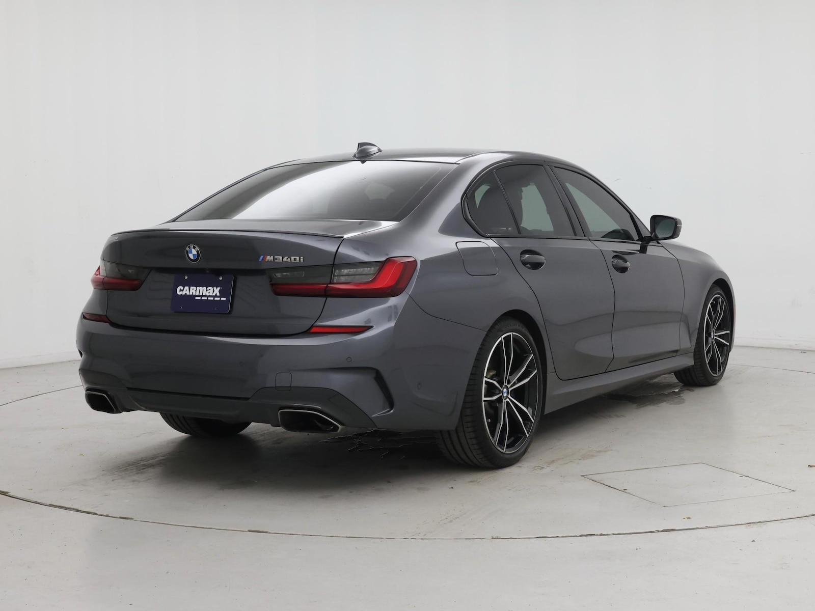 2022 BMW 3 Series M340i - Photo 9