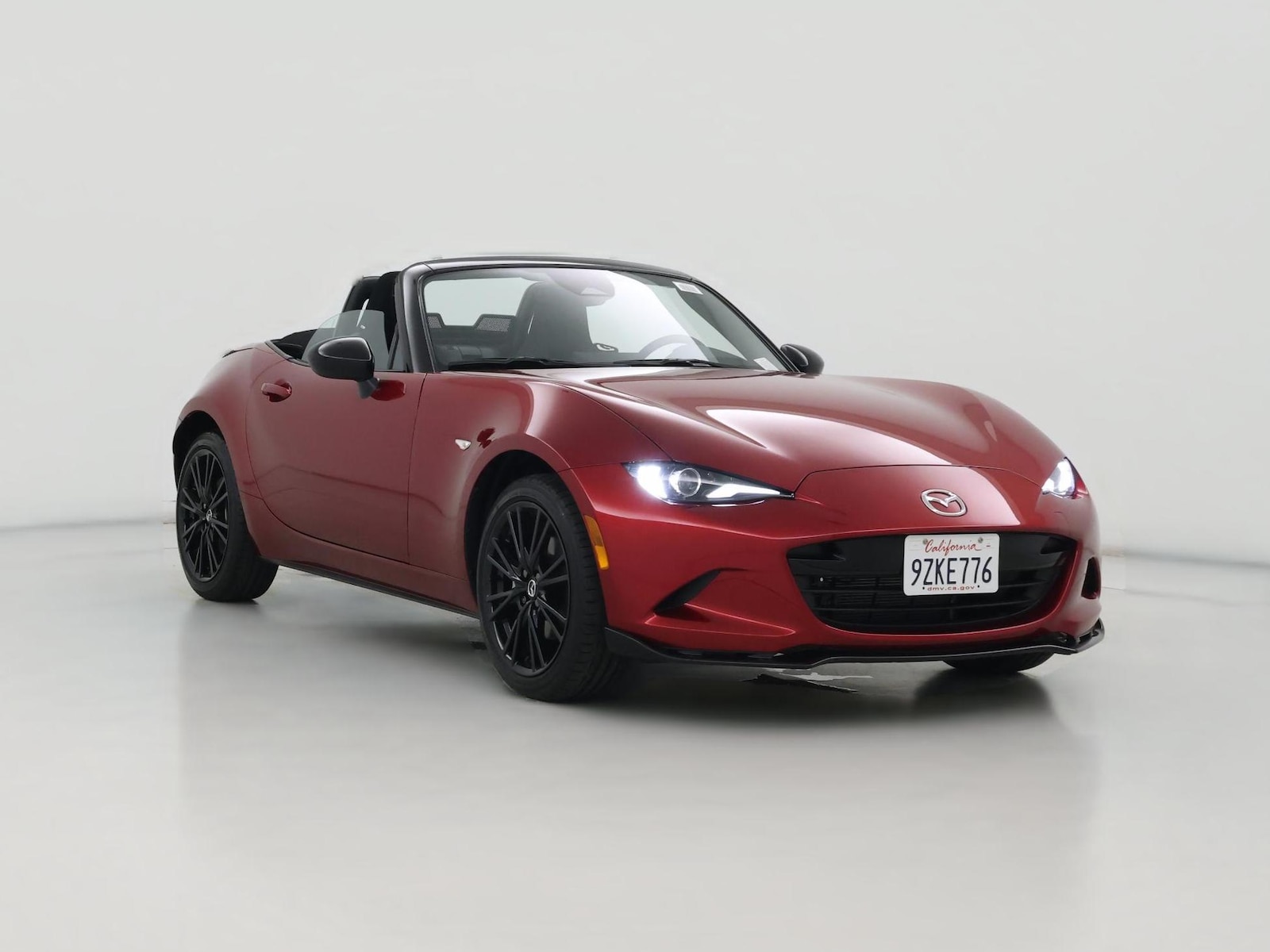 2026 Mazda MX-5 Miata