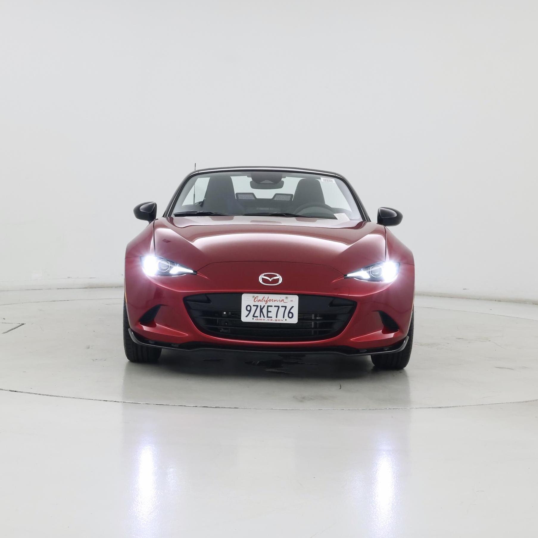 Thumbnail: 2026 Mazda MX-5 Miata - 5