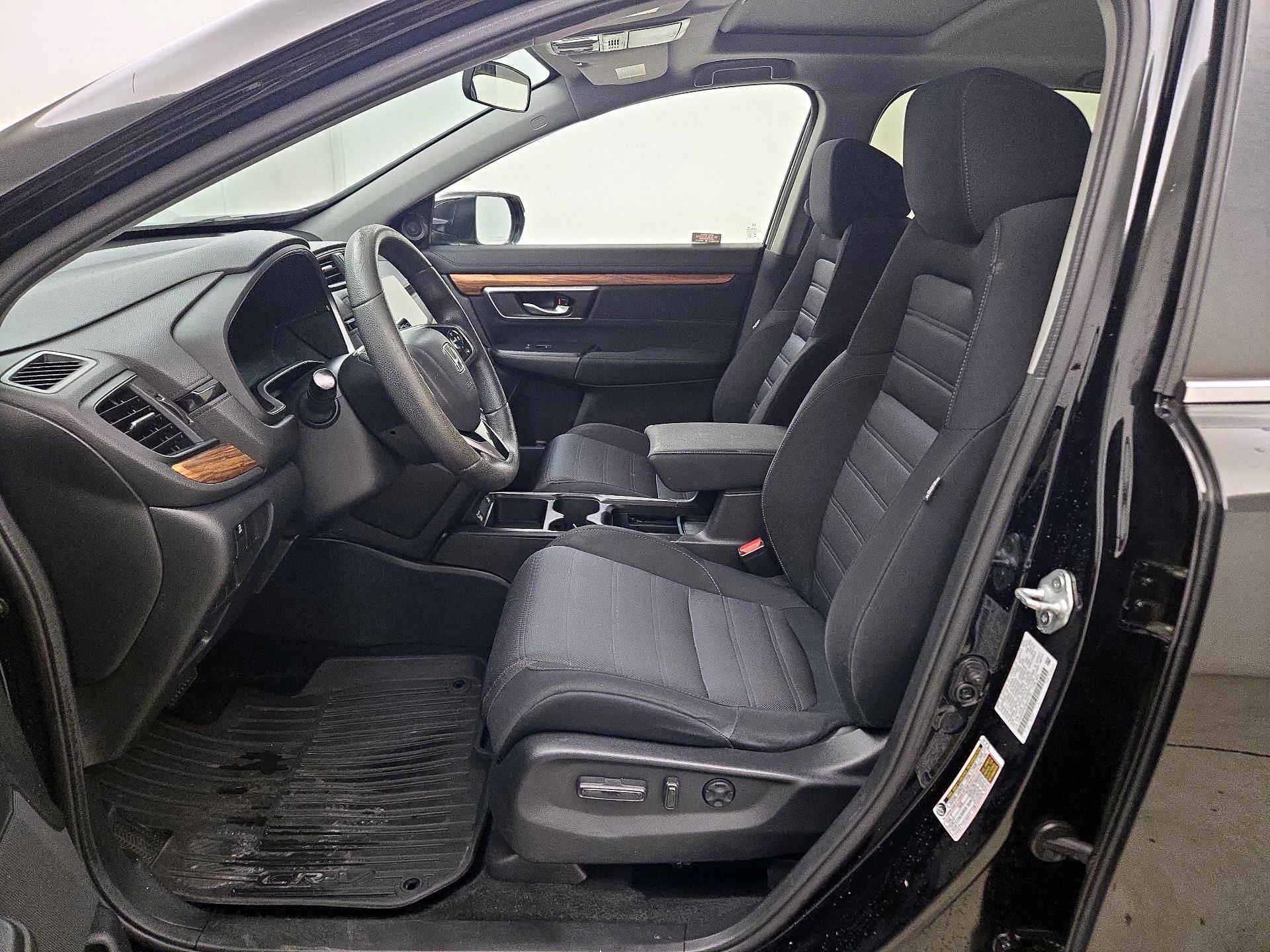Thumbnail: 2021 Honda CR-V - 11