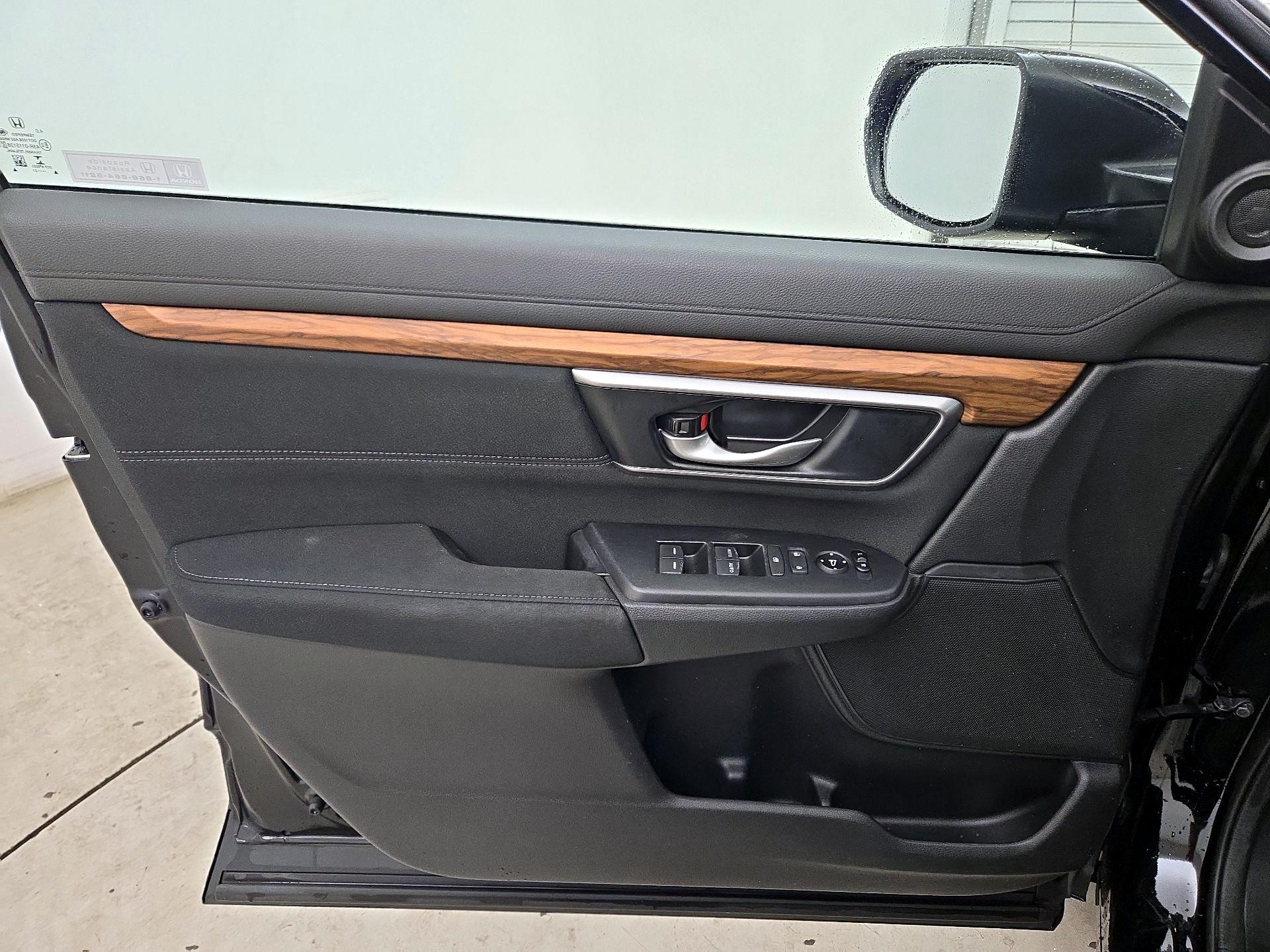 Thumbnail: 2021 Honda CR-V - 12