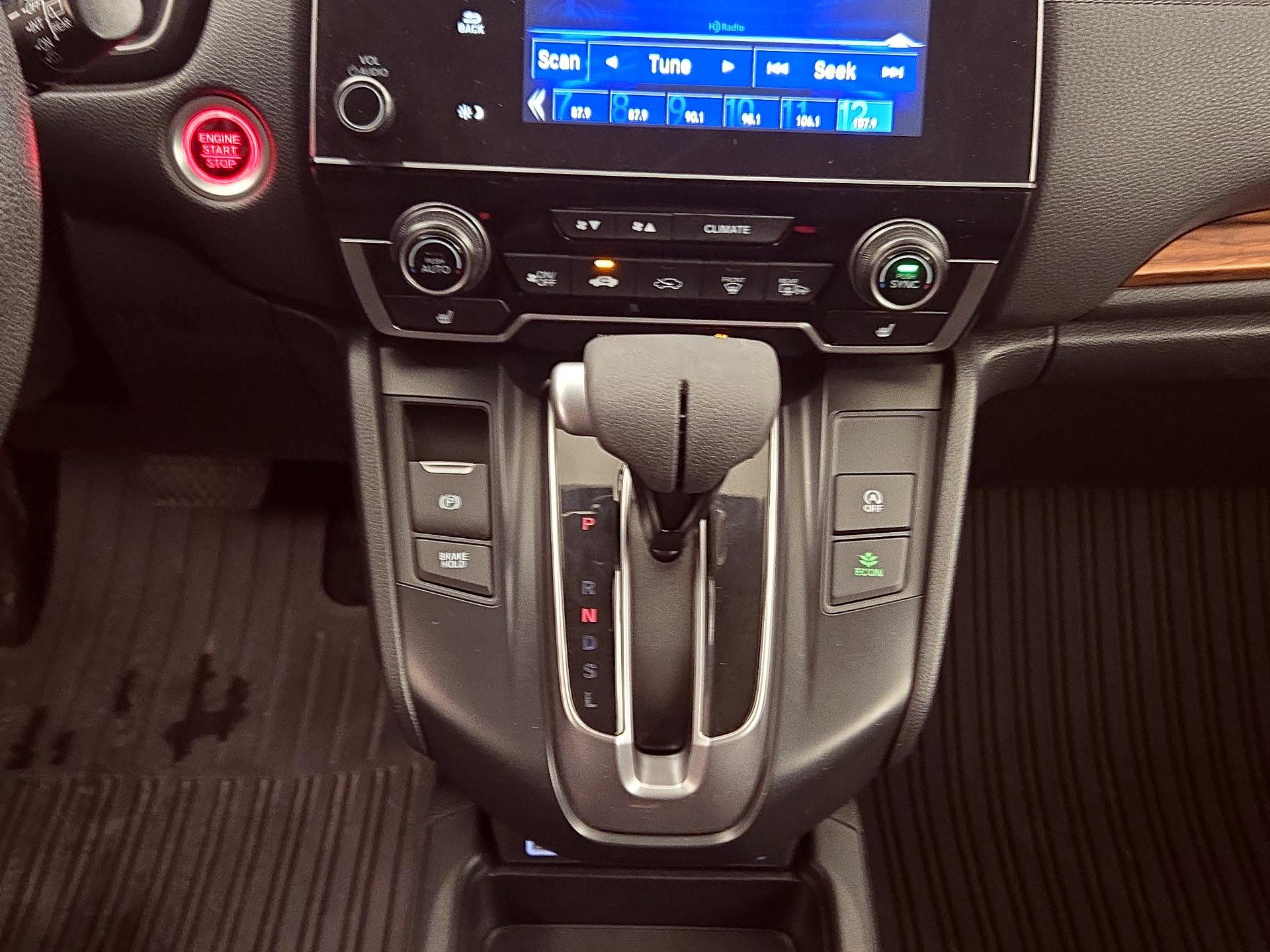 Thumbnail: 2021 Honda CR-V - 16