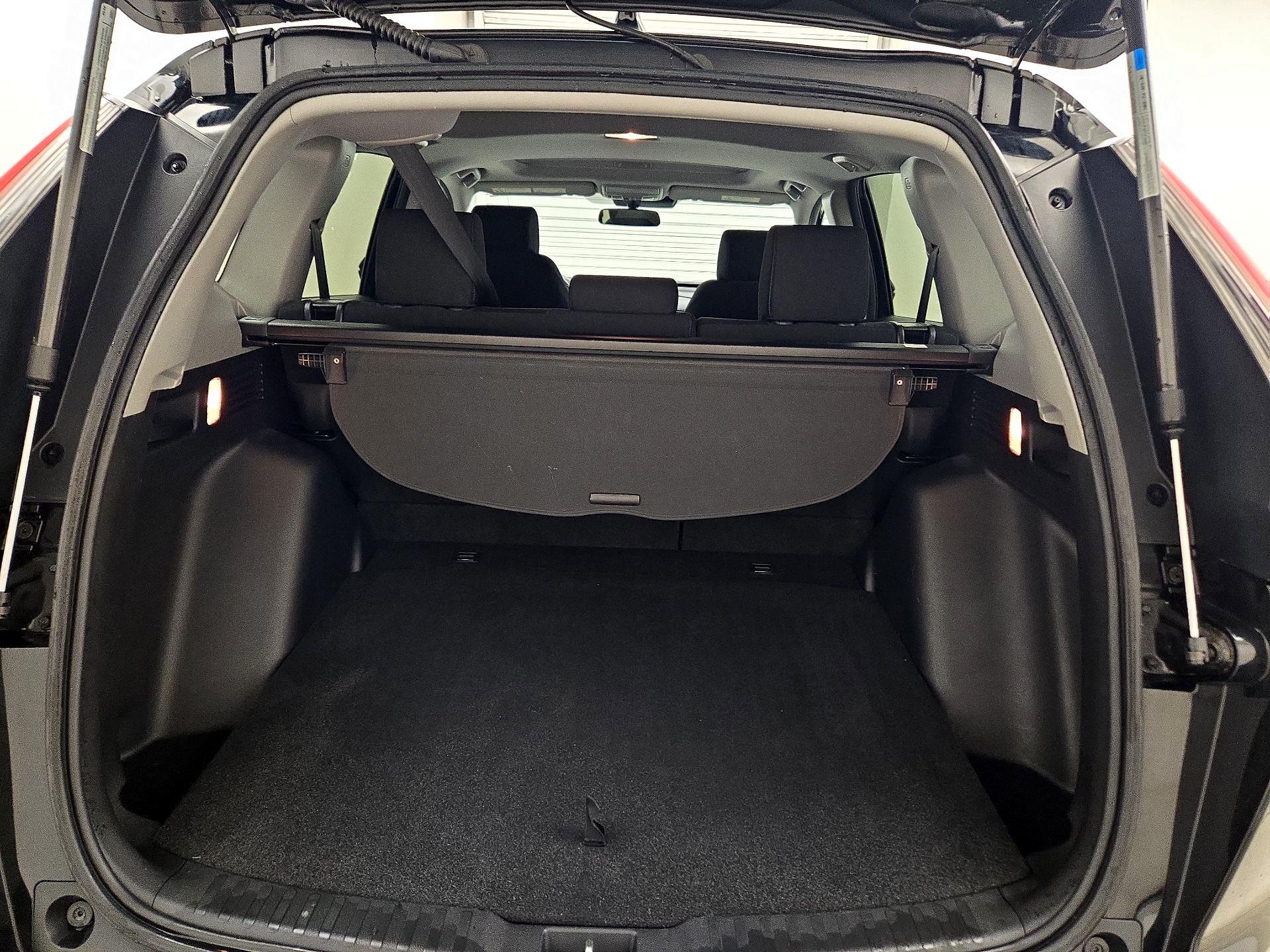 Thumbnail: 2021 Honda CR-V - 17