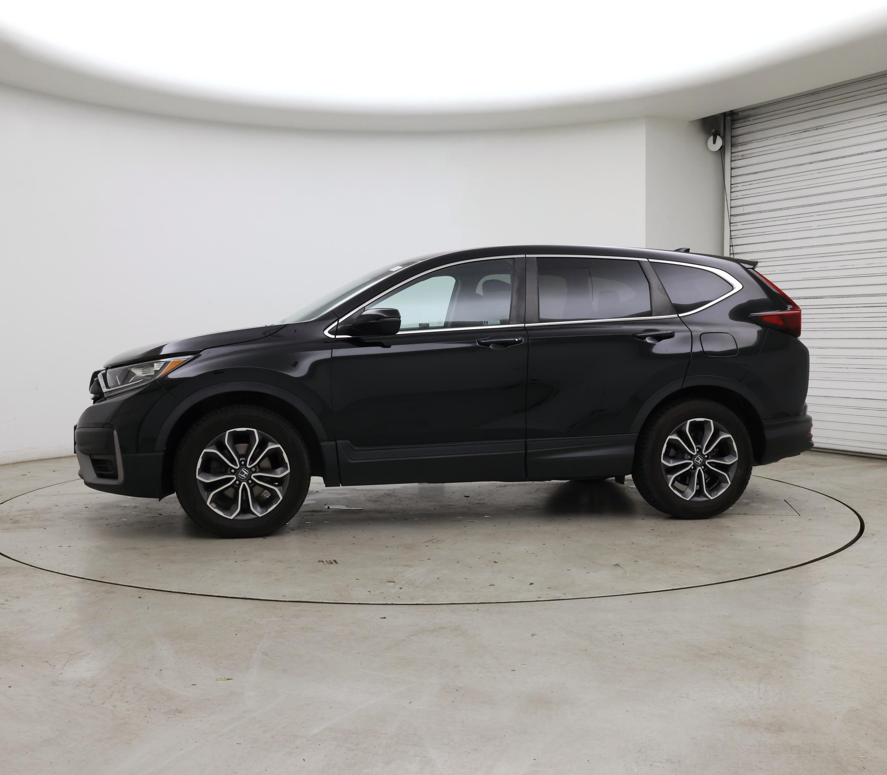 Thumbnail: 2021 Honda CR-V - 3