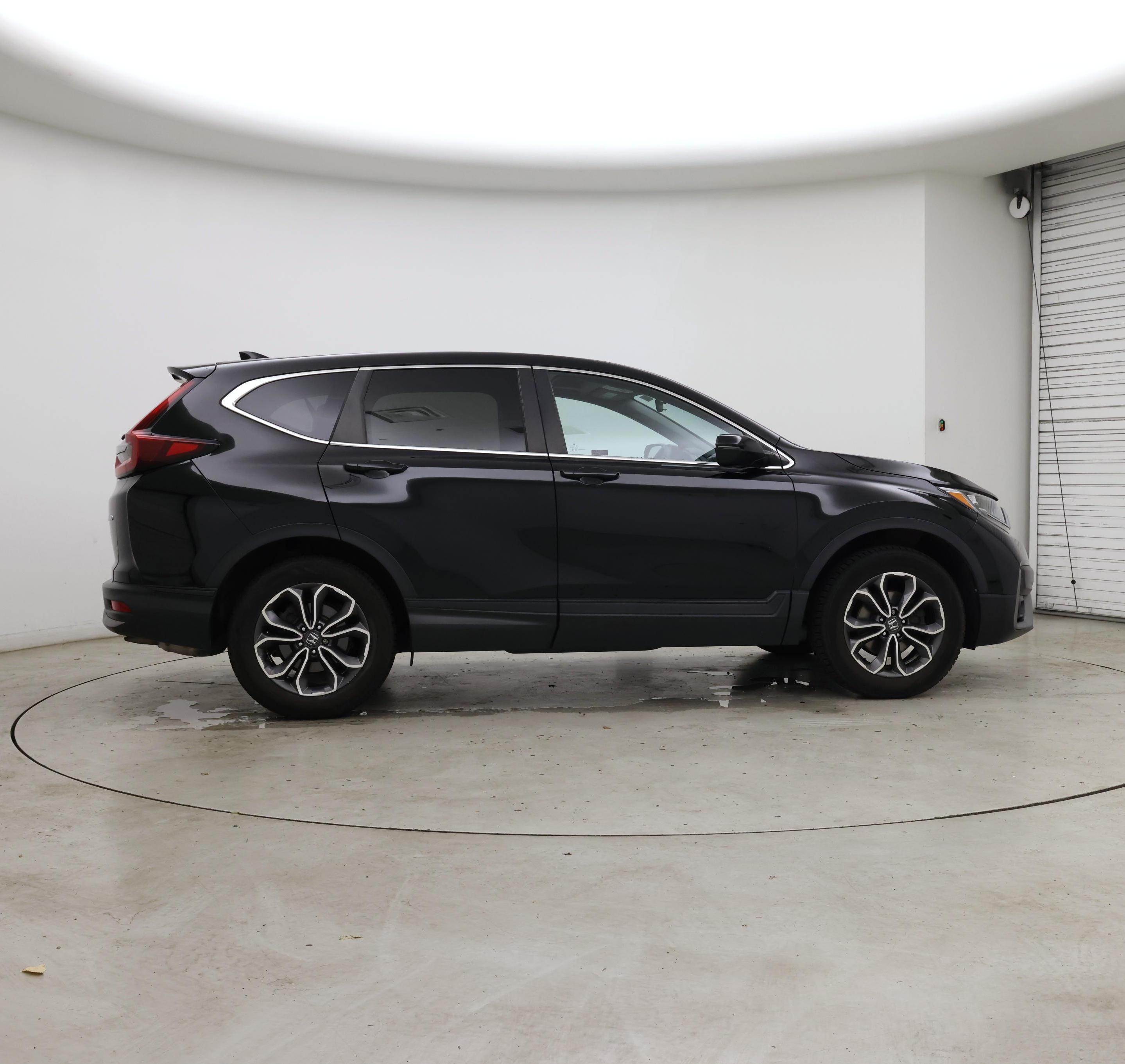 Thumbnail: 2021 Honda CR-V - 7