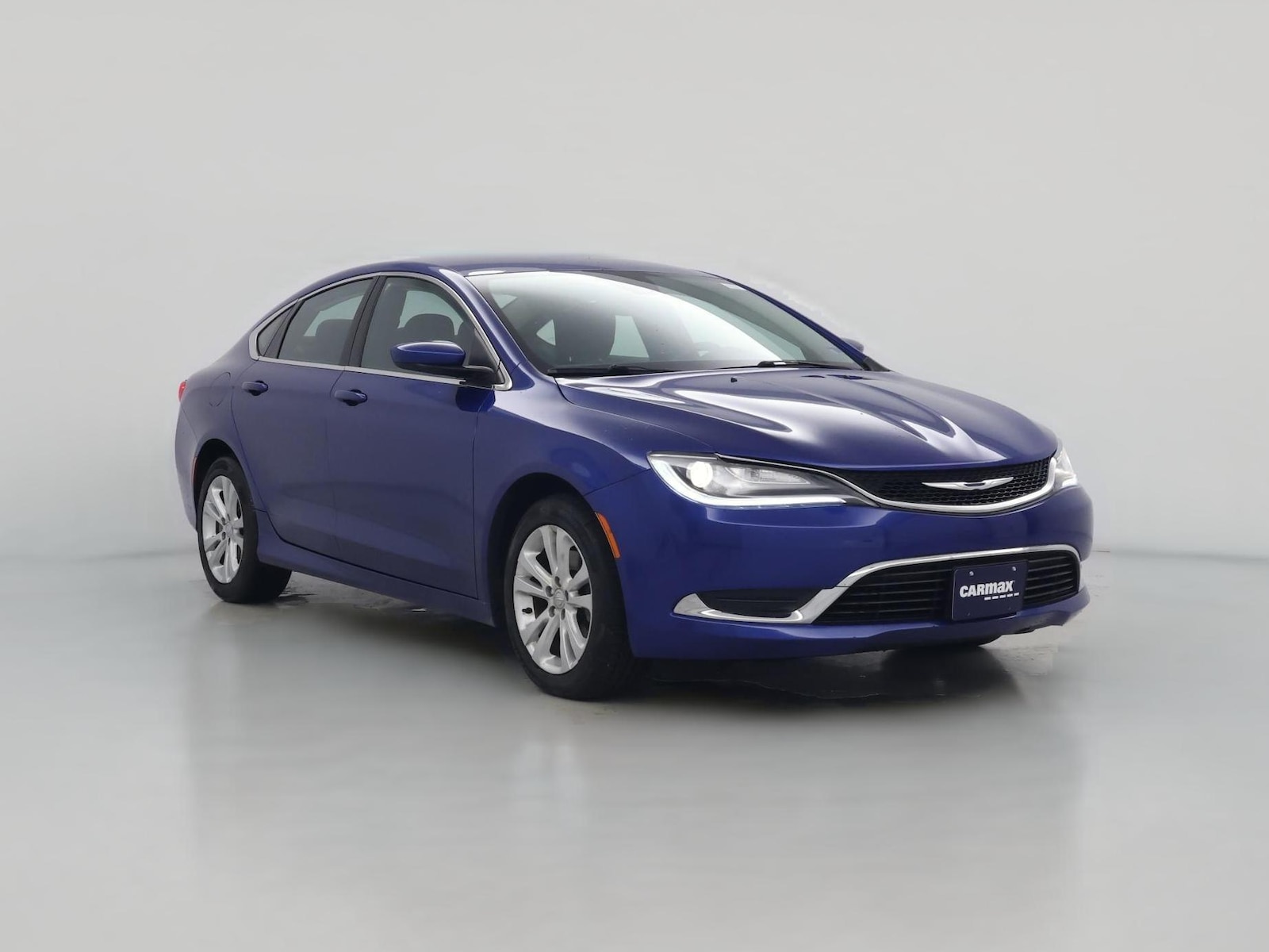2016 Chrysler 200