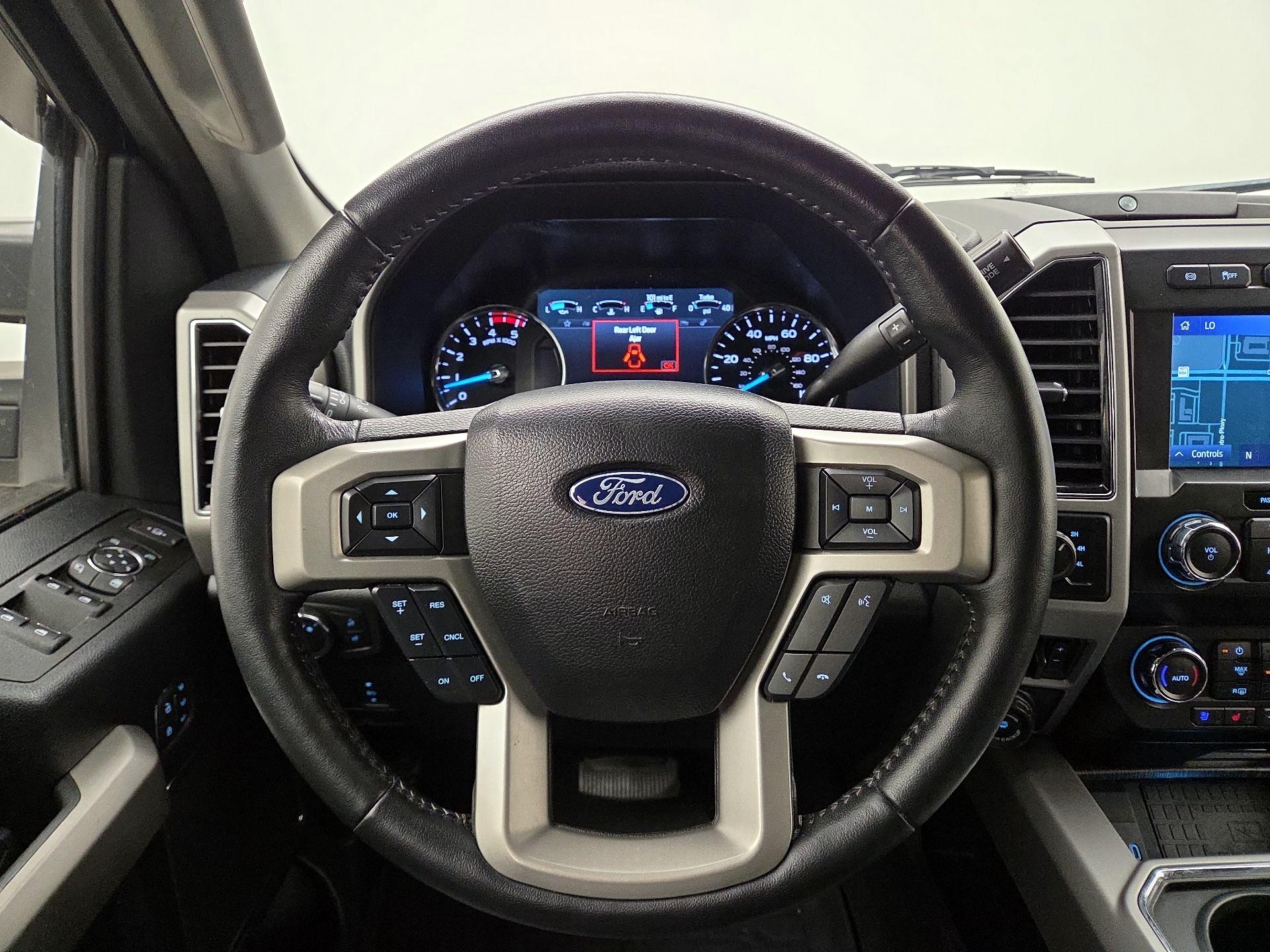 Thumbnail: 2021 Ford F-250 - 10