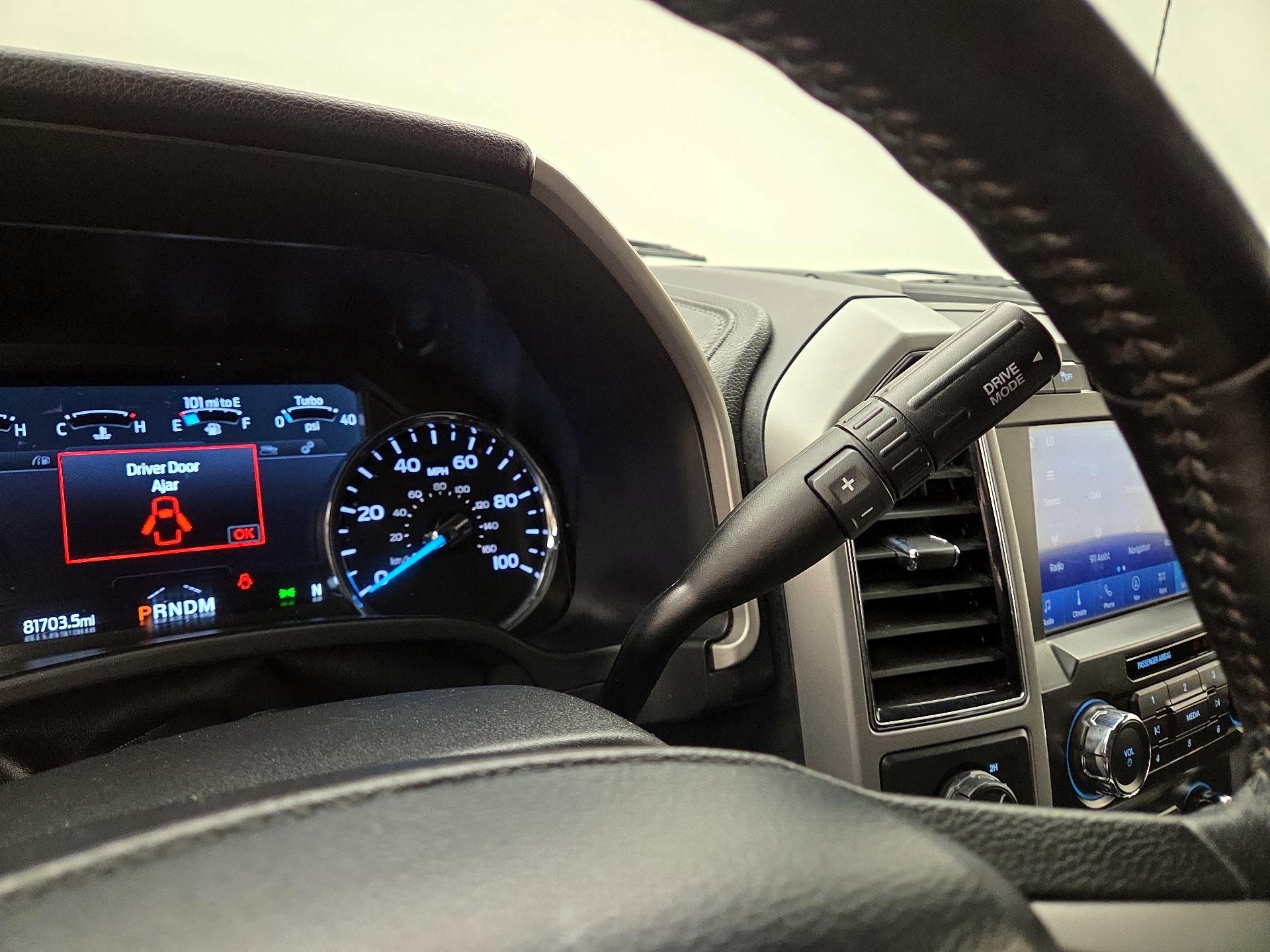 Thumbnail: 2021 Ford F-250 - 18
