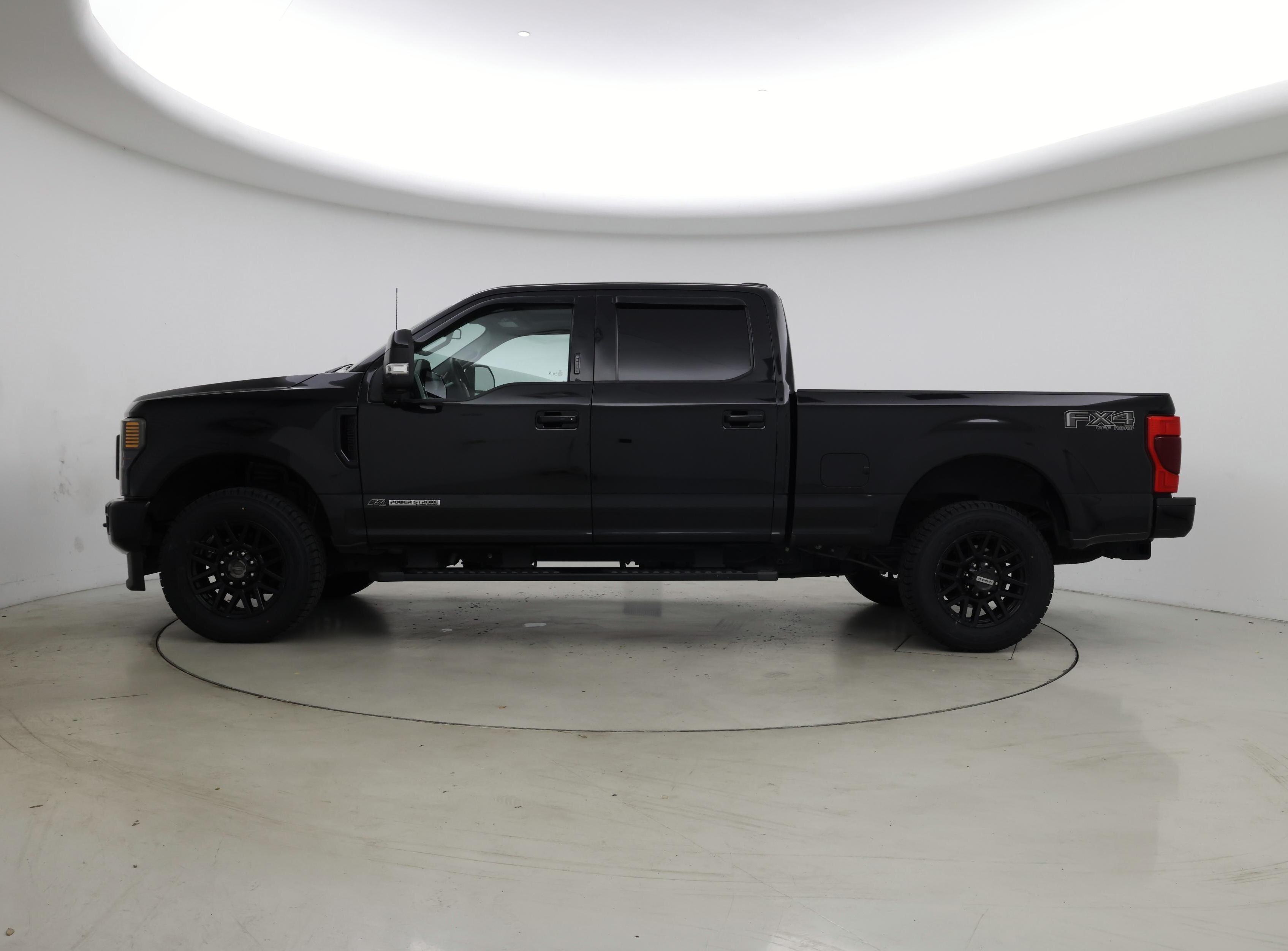 Thumbnail: 2021 Ford F-250 - 3