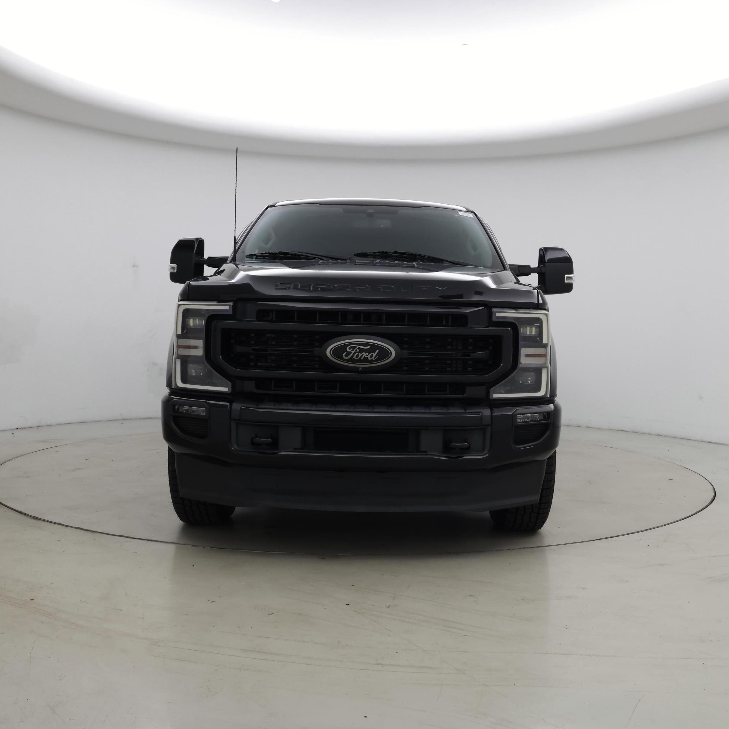 Thumbnail: 2021 Ford F-250 - 5