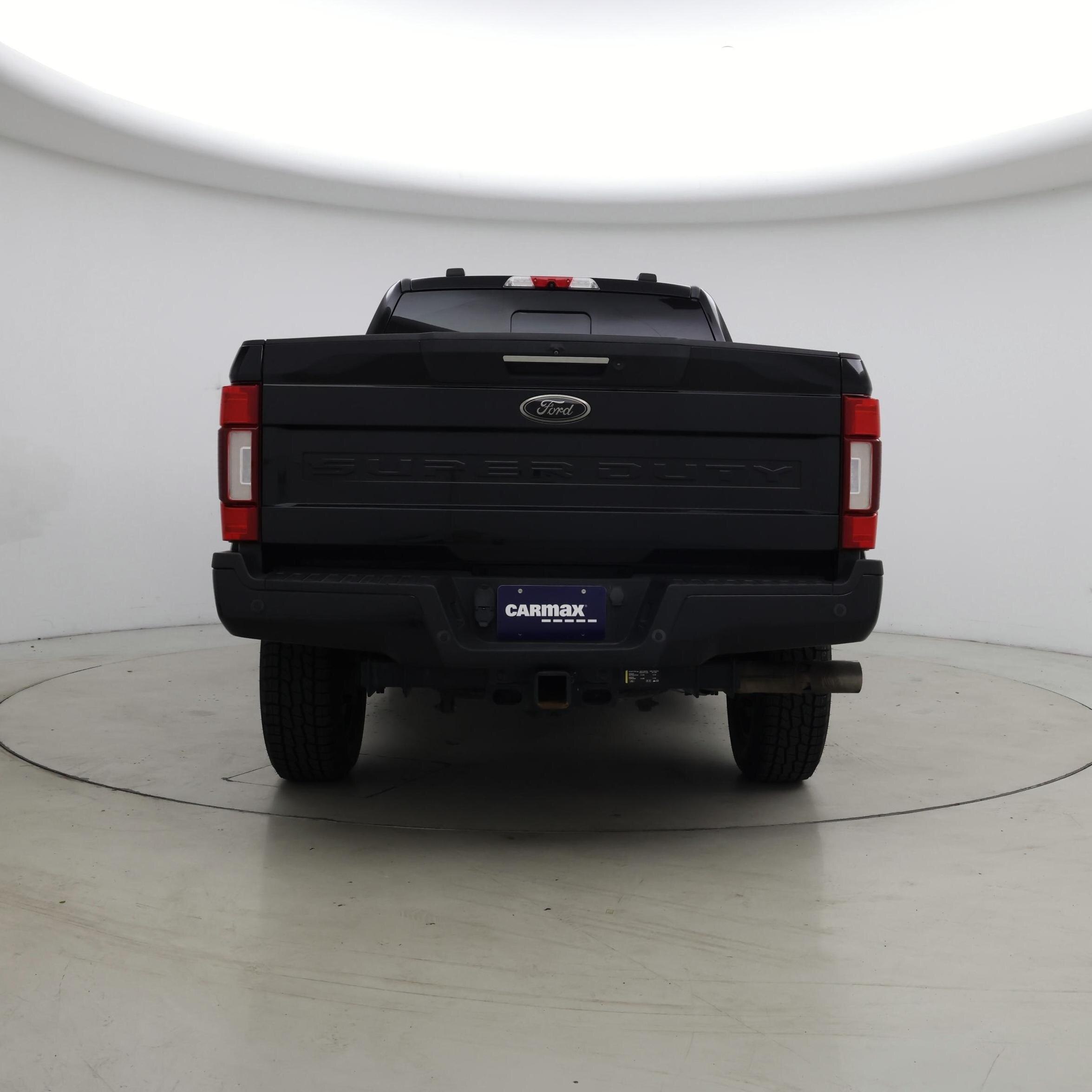 Thumbnail: 2021 Ford F-250 - 6