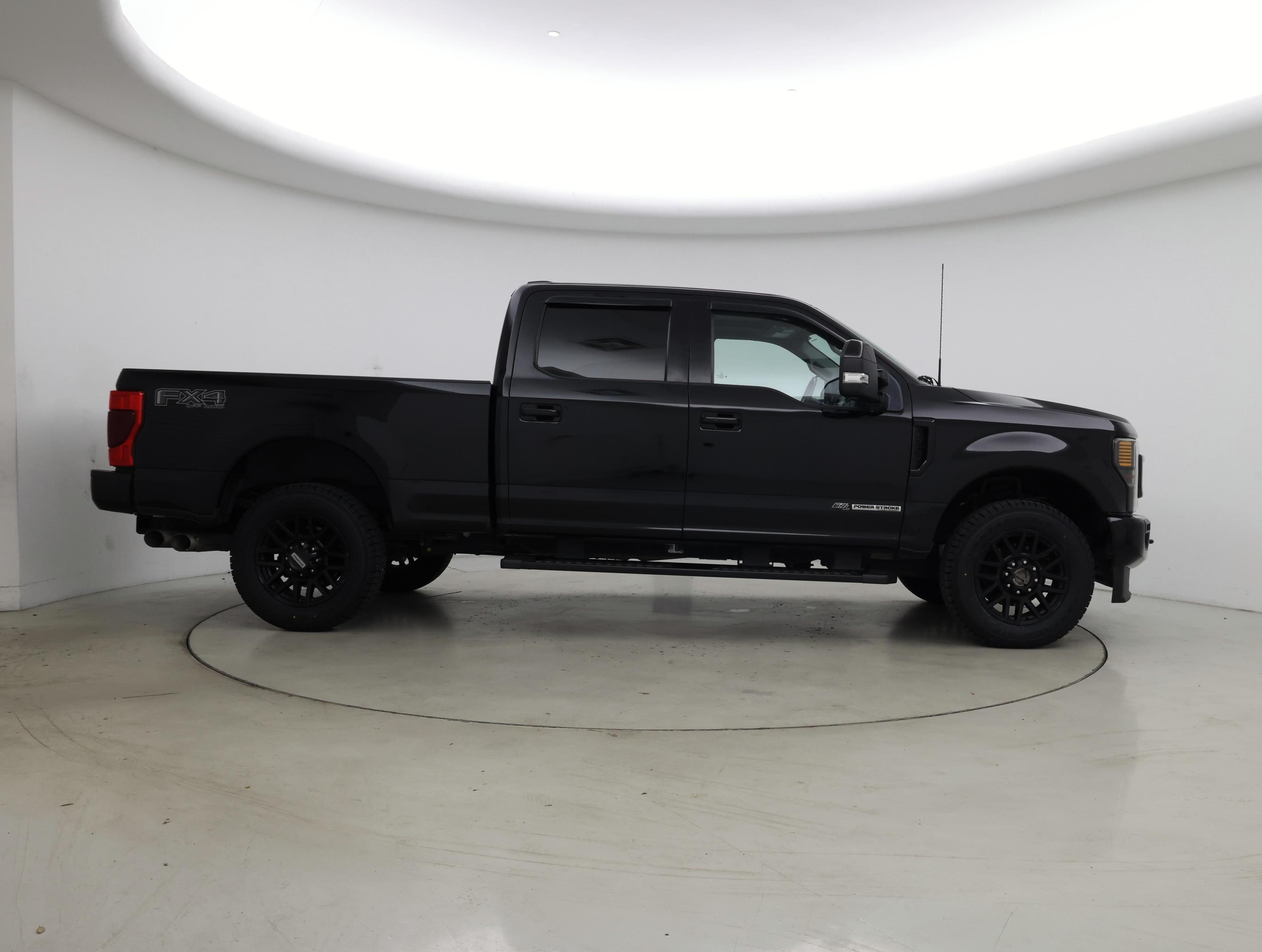 Thumbnail: 2021 Ford F-250 - 7