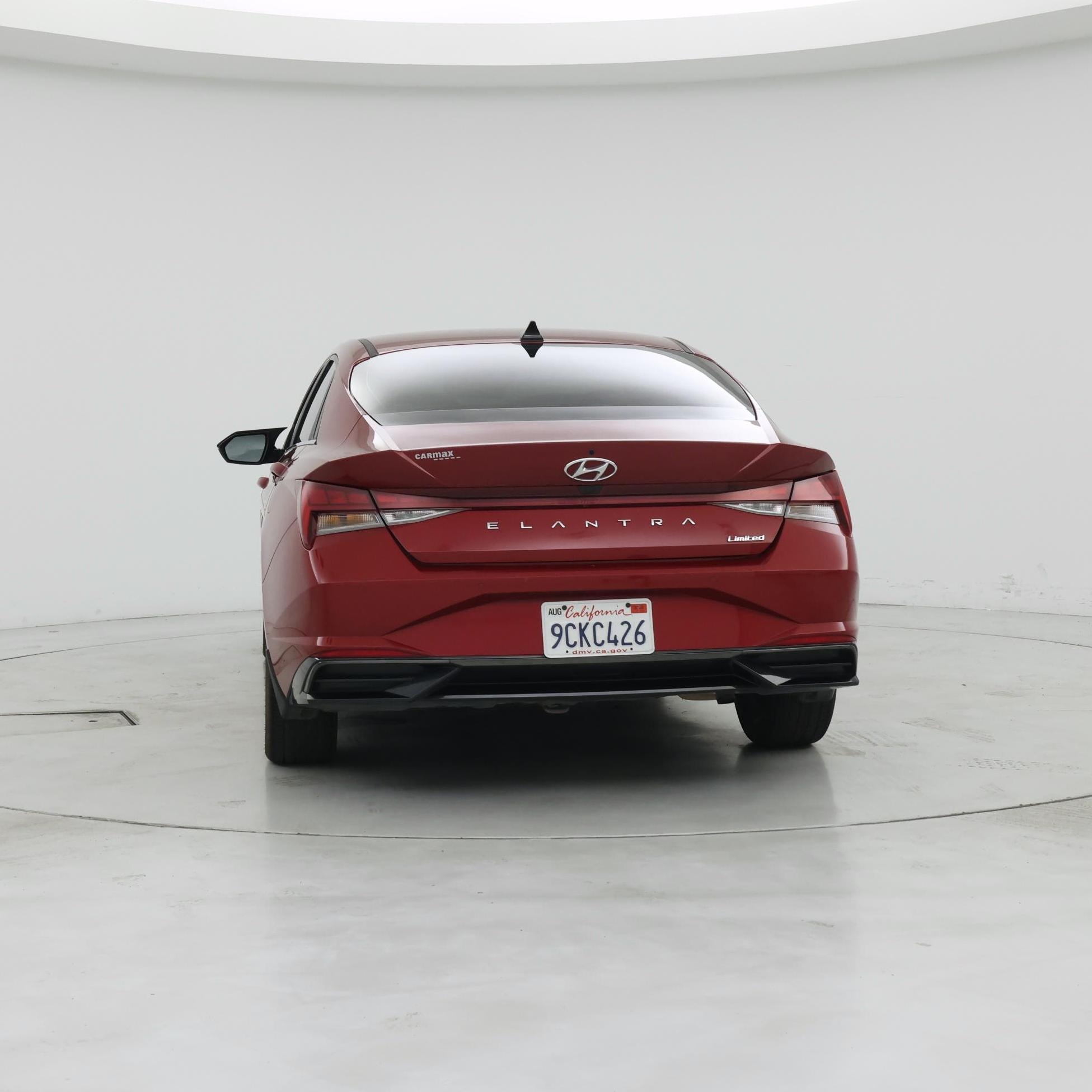 Thumbnail: 2022 Hyundai Elantra - 6