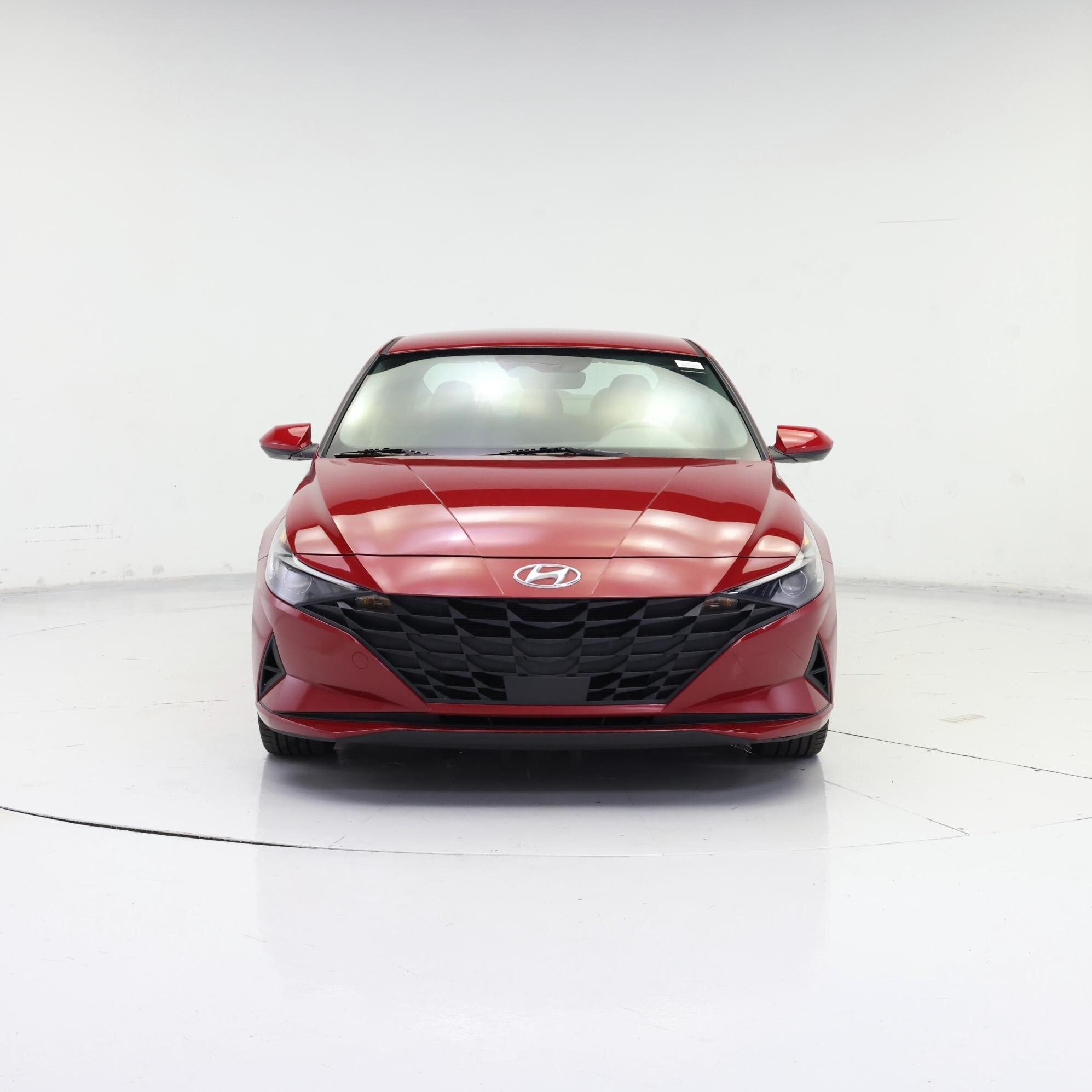 Thumbnail: 2023 Hyundai Elantra - 5