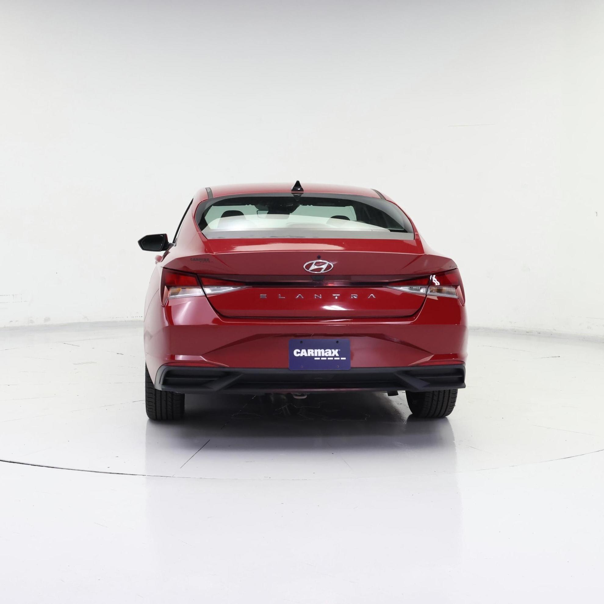 Thumbnail: 2023 Hyundai Elantra - 6