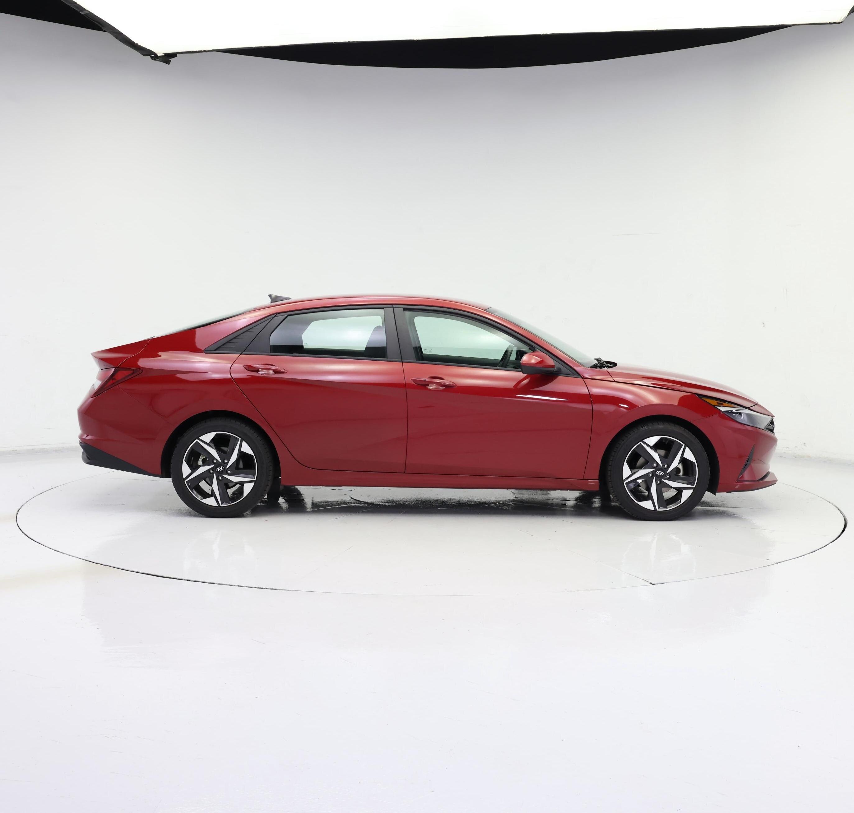 Thumbnail: 2023 Hyundai Elantra - 7